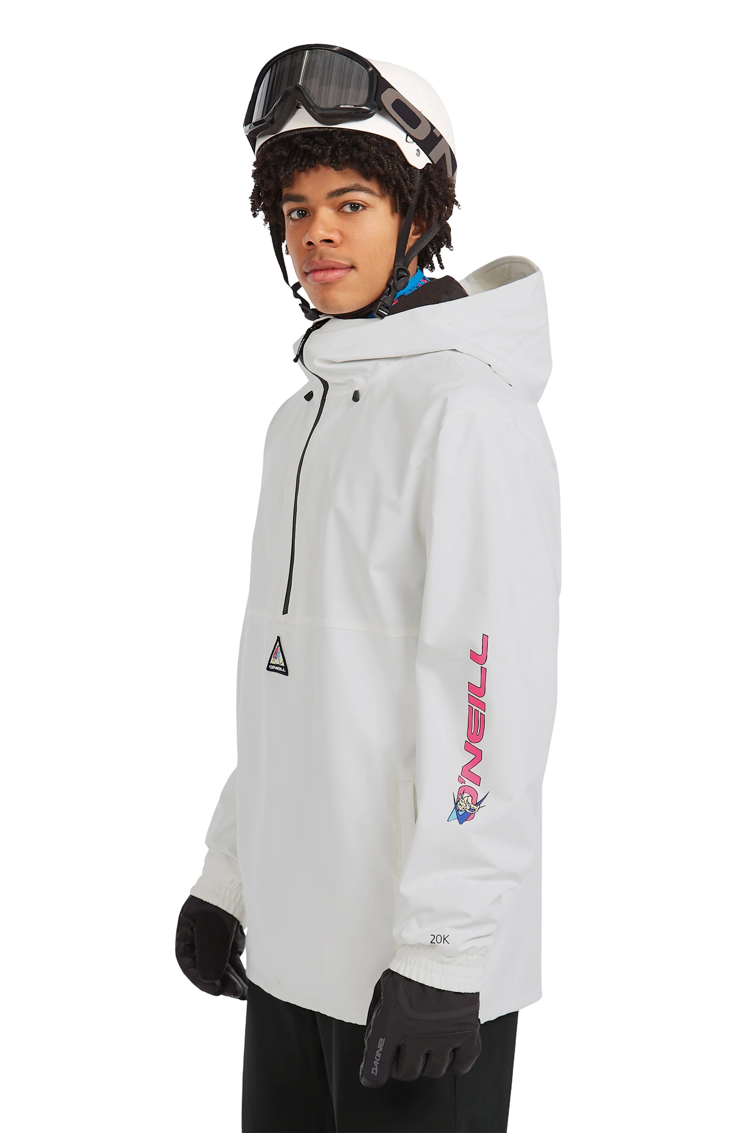 FWC'Play Park Anorak Snow Jacket - Men's
