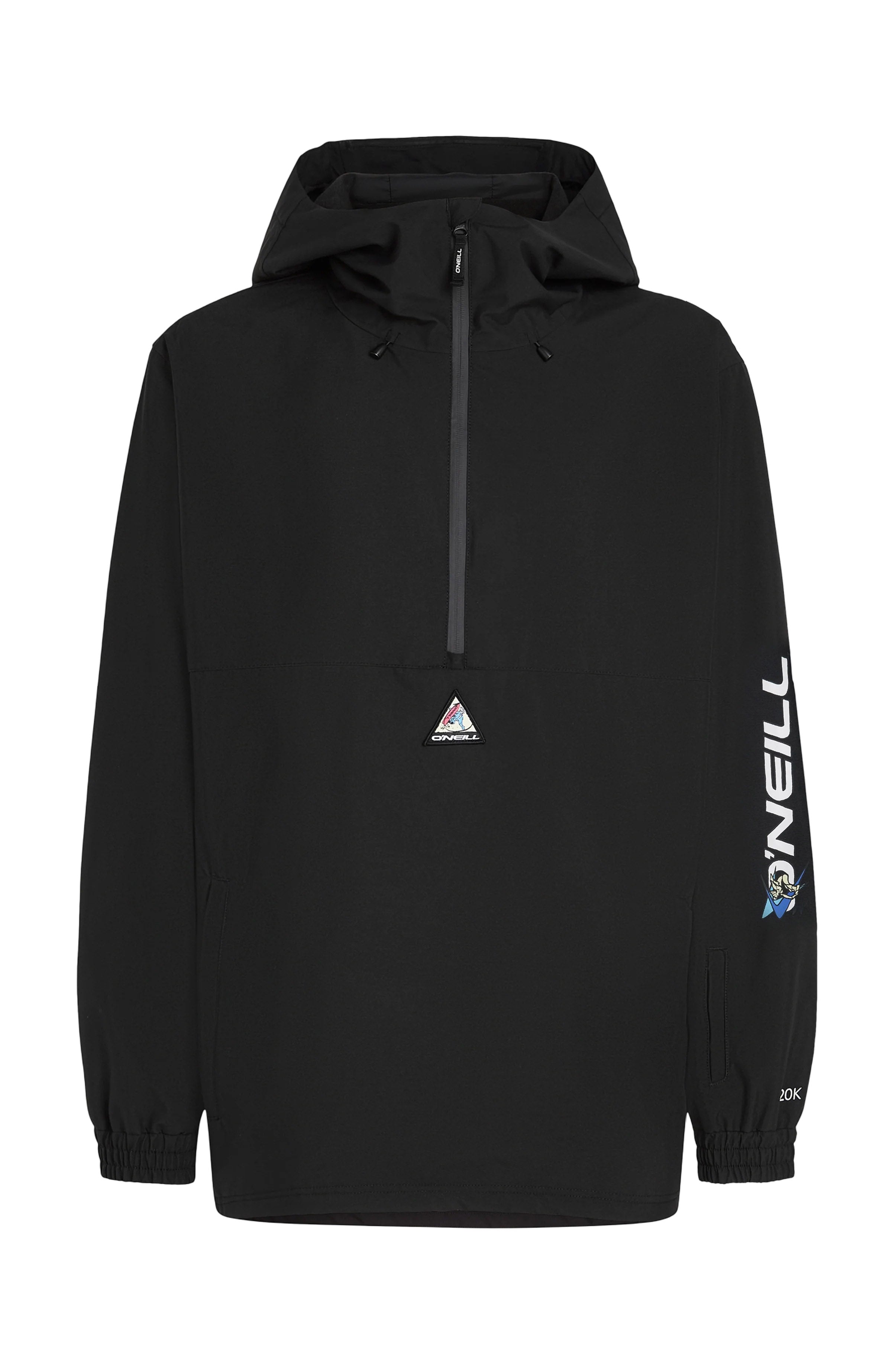 FWC'Play Park Anorak Snow Jacket - Men's