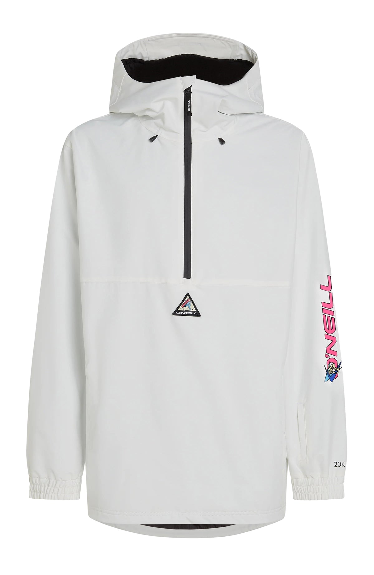 FWC'Play Park Anorak Snow Jacket - Men's