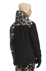 FWC'Cruz Block Snow Jacket - Men's