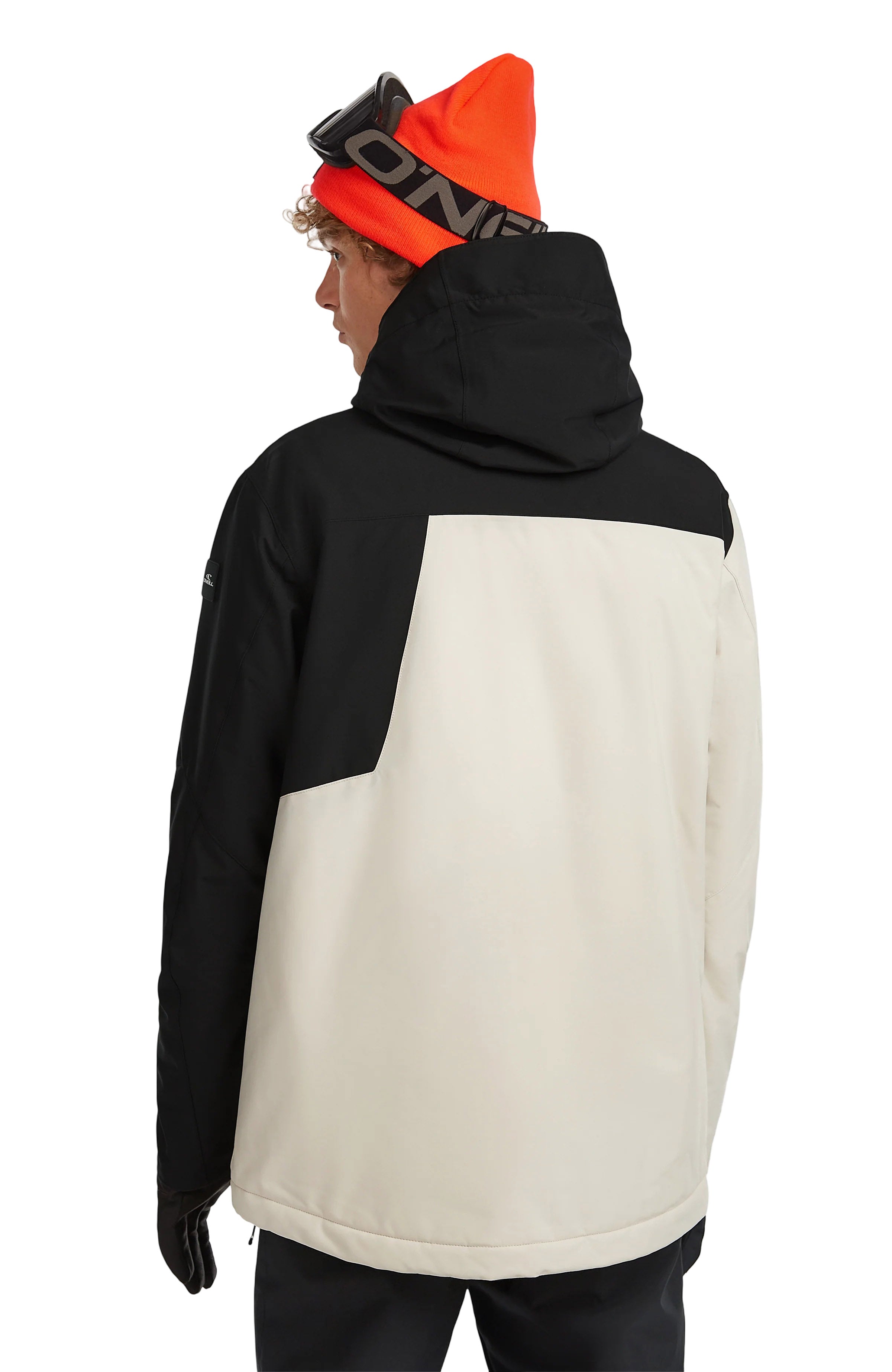 FWC'Cruz Block Snow Jacket - Men's