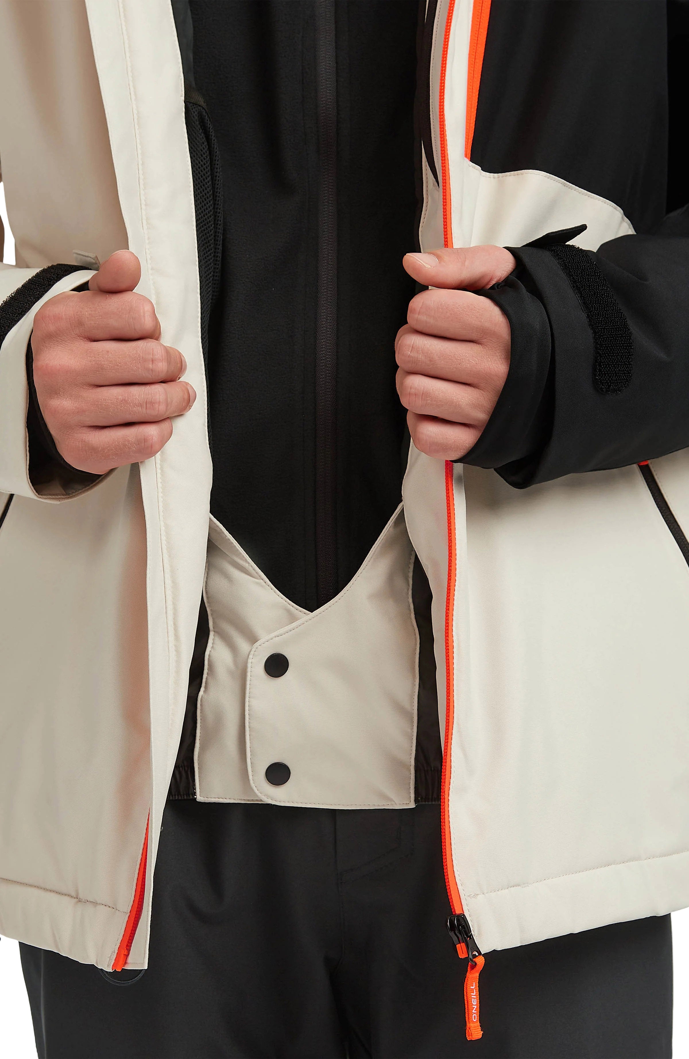 FWC'Cruz Block Snow Jacket - Men's