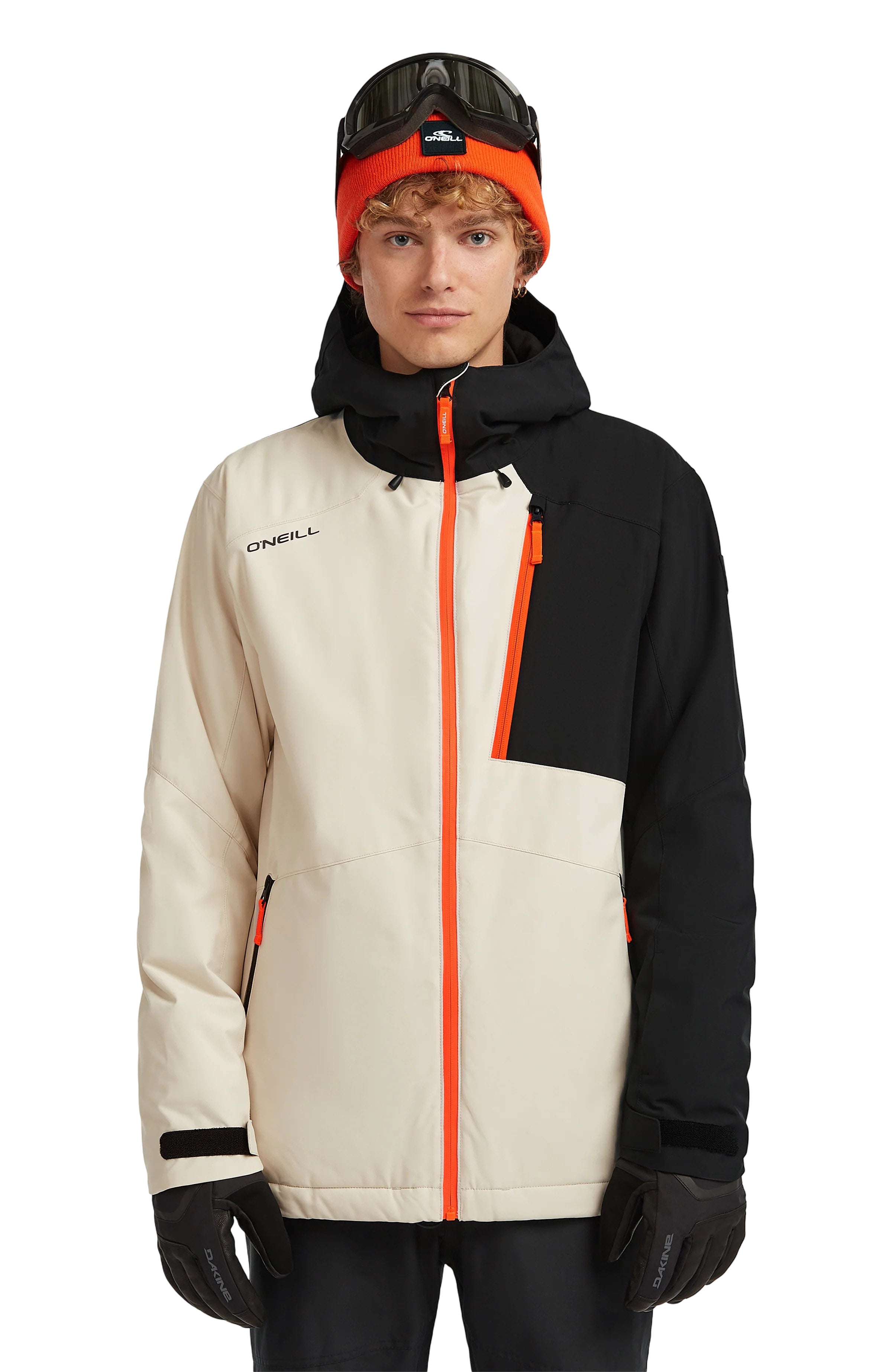FWC'Cruz Block Snow Jacket - Men's