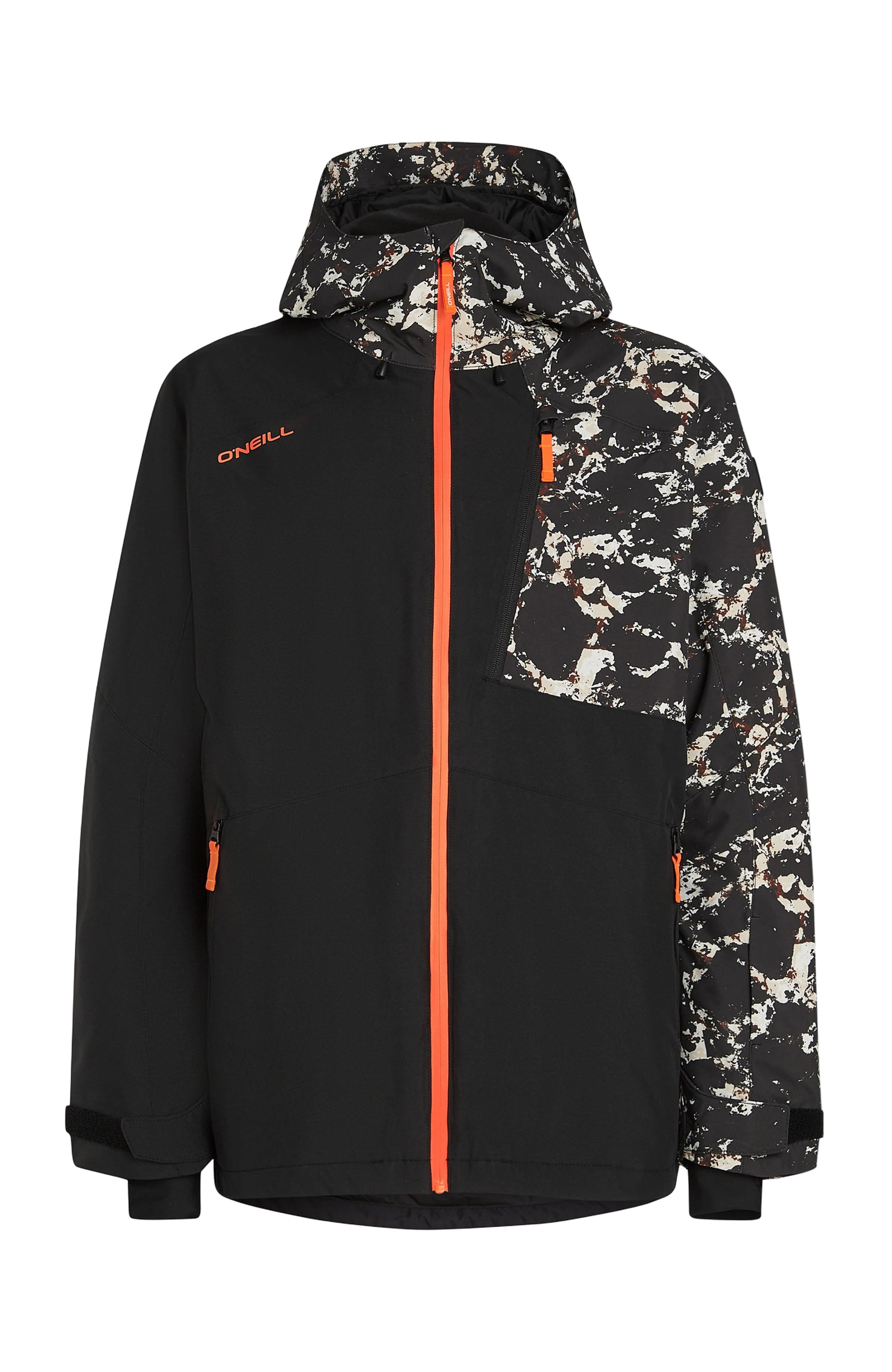 FWC'Cruz Block Snow Jacket - Men's