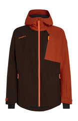 FWC'Cruz Block Snow Jacket - Men's