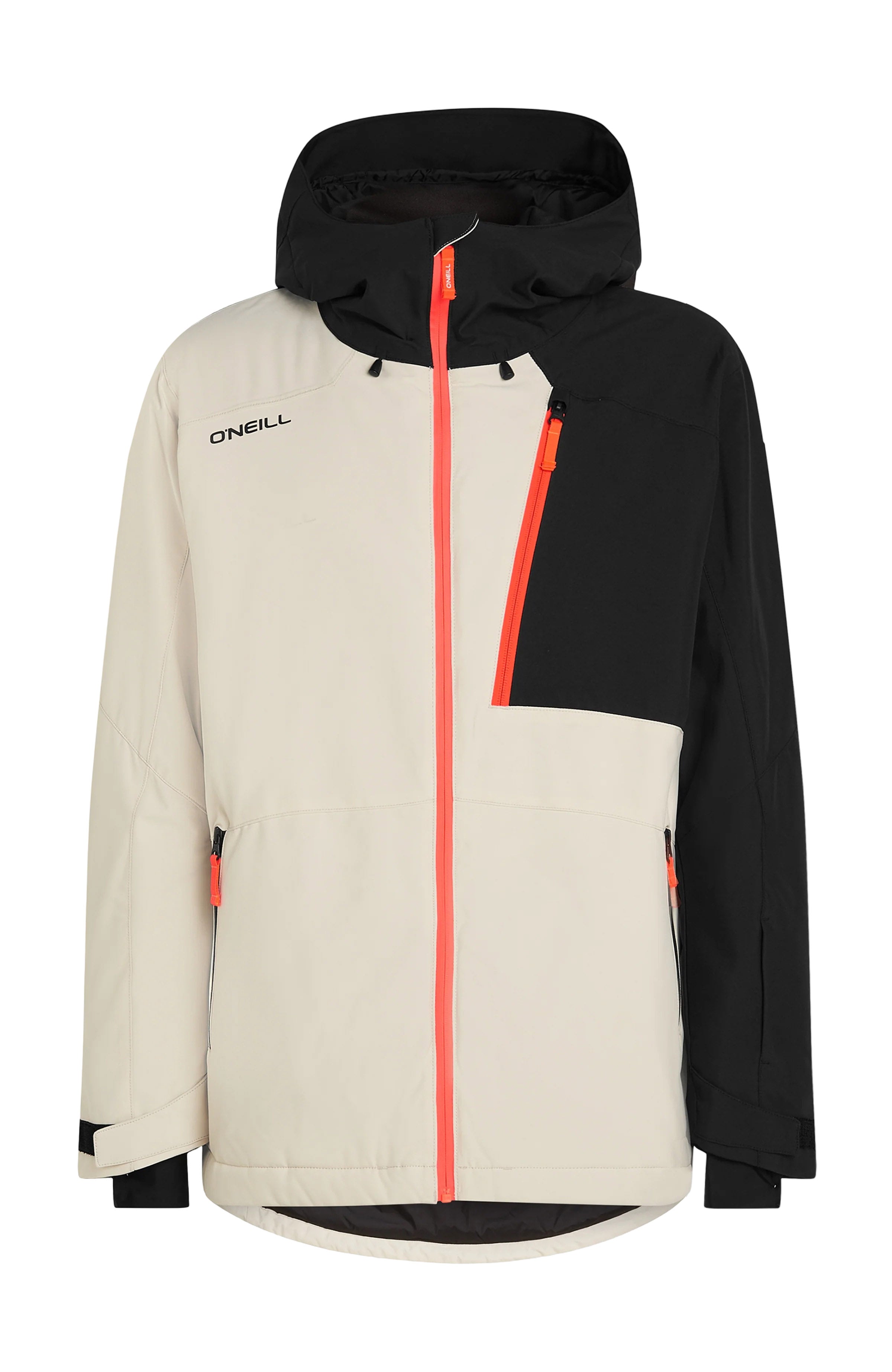 FWC'Cruz Block Snow Jacket - Men's