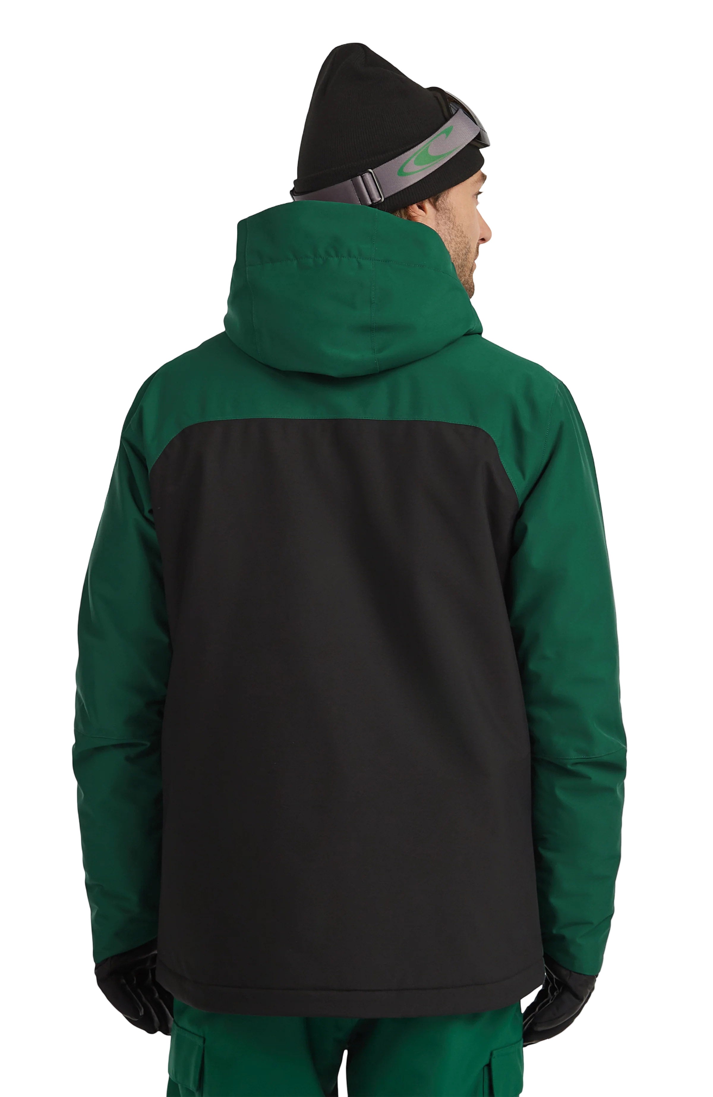 FWC'Cruz Duo Snow Jacket - Men's