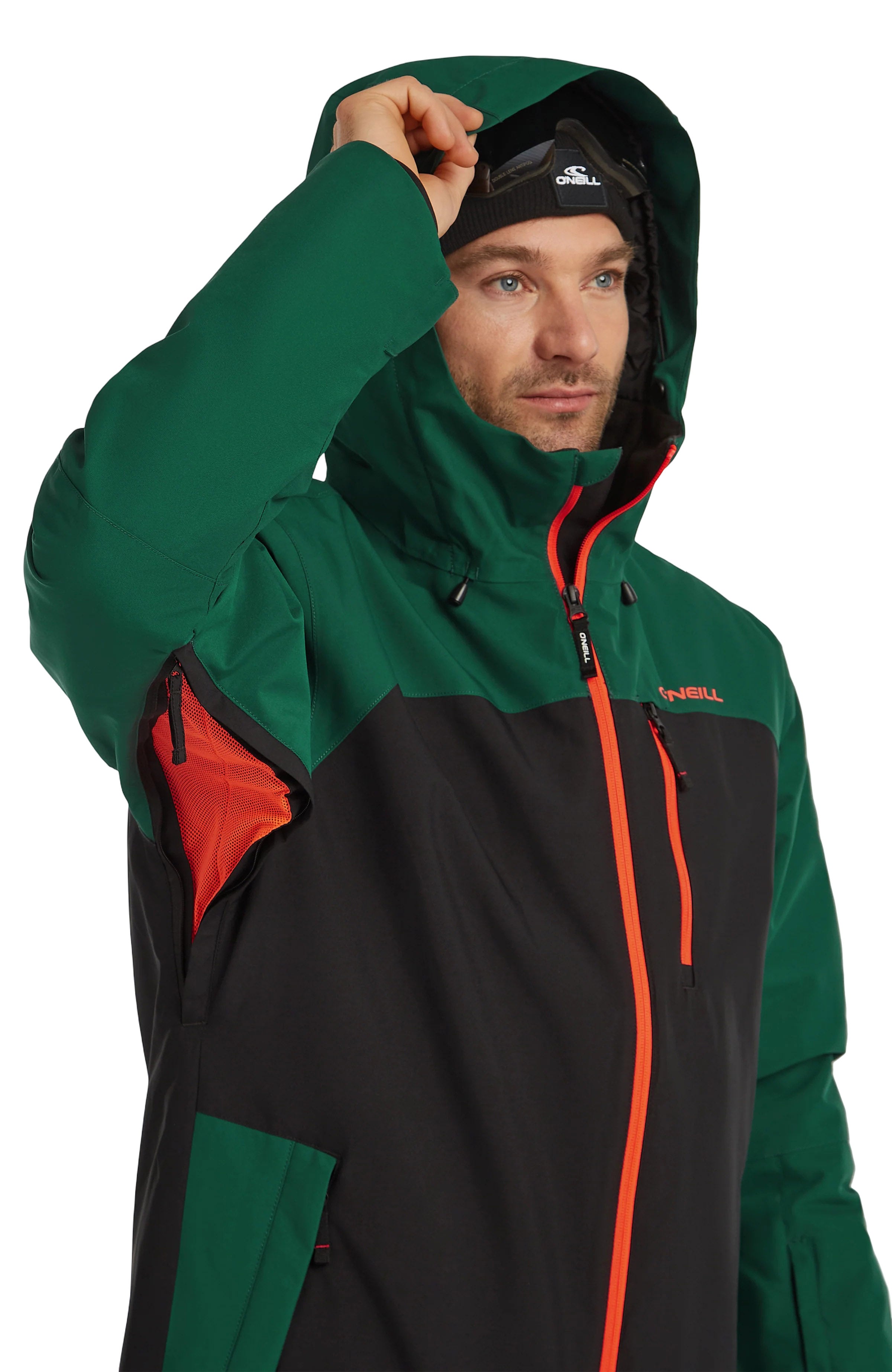 FWC'Cruz Duo Snow Jacket - Men's