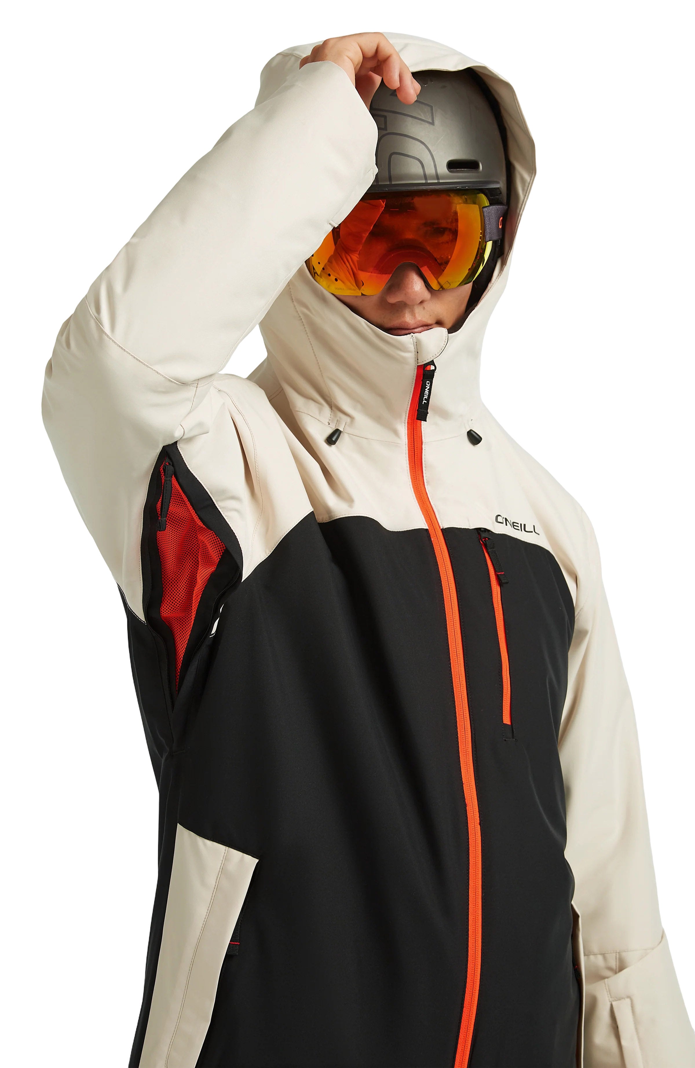 FWC'Cruz Duo Snow Jacket - Men's
