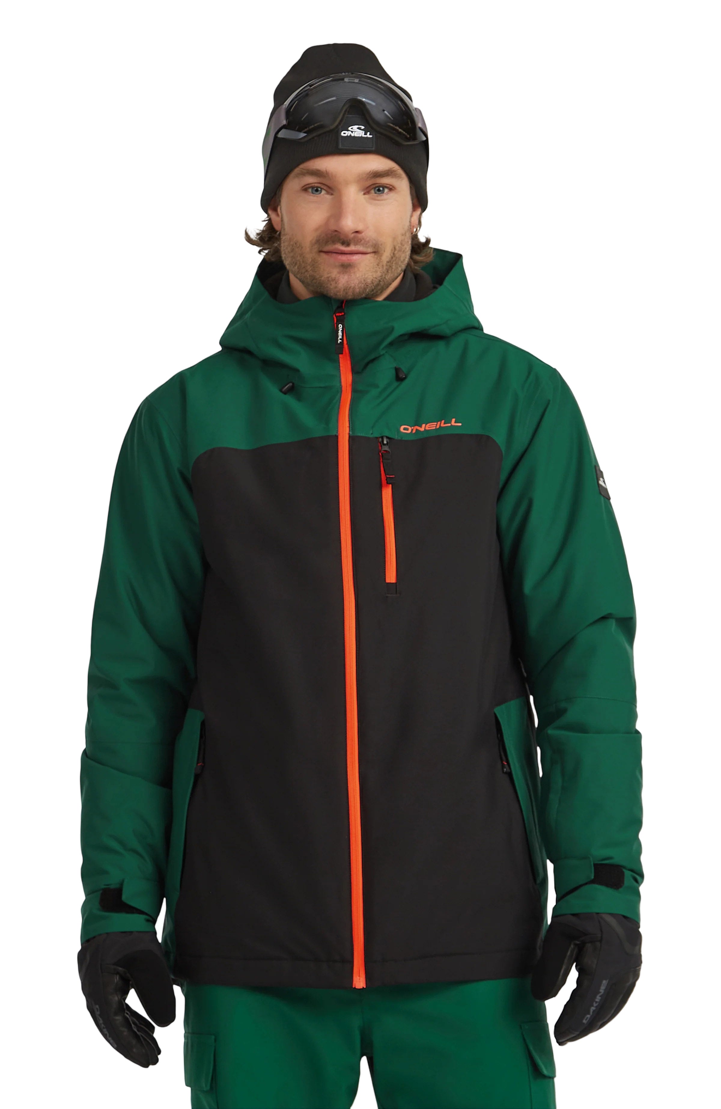 FWC'Cruz Duo Snow Jacket - Men's