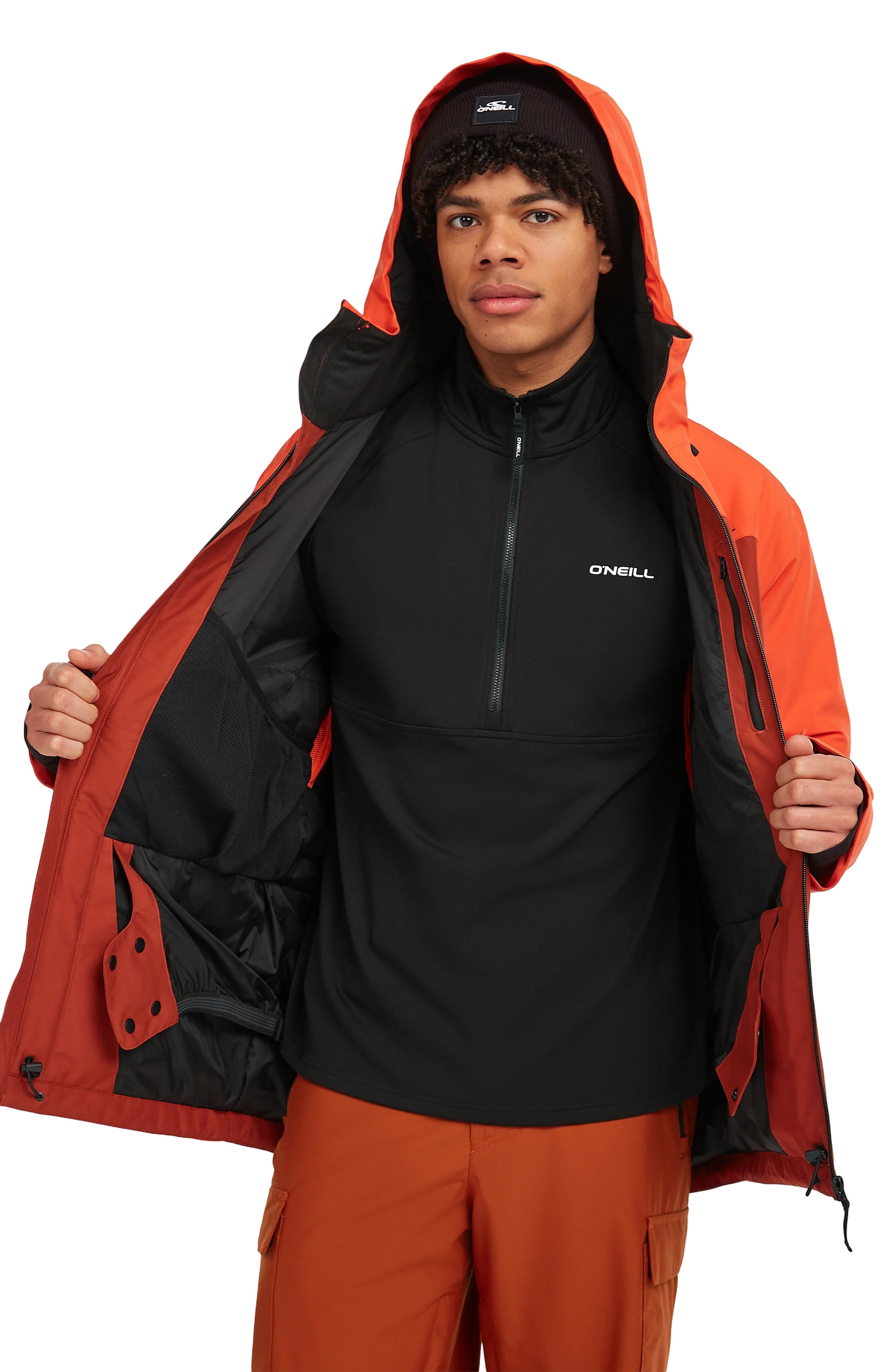 FWC'Cruz Duo Snow Jacket - Men's