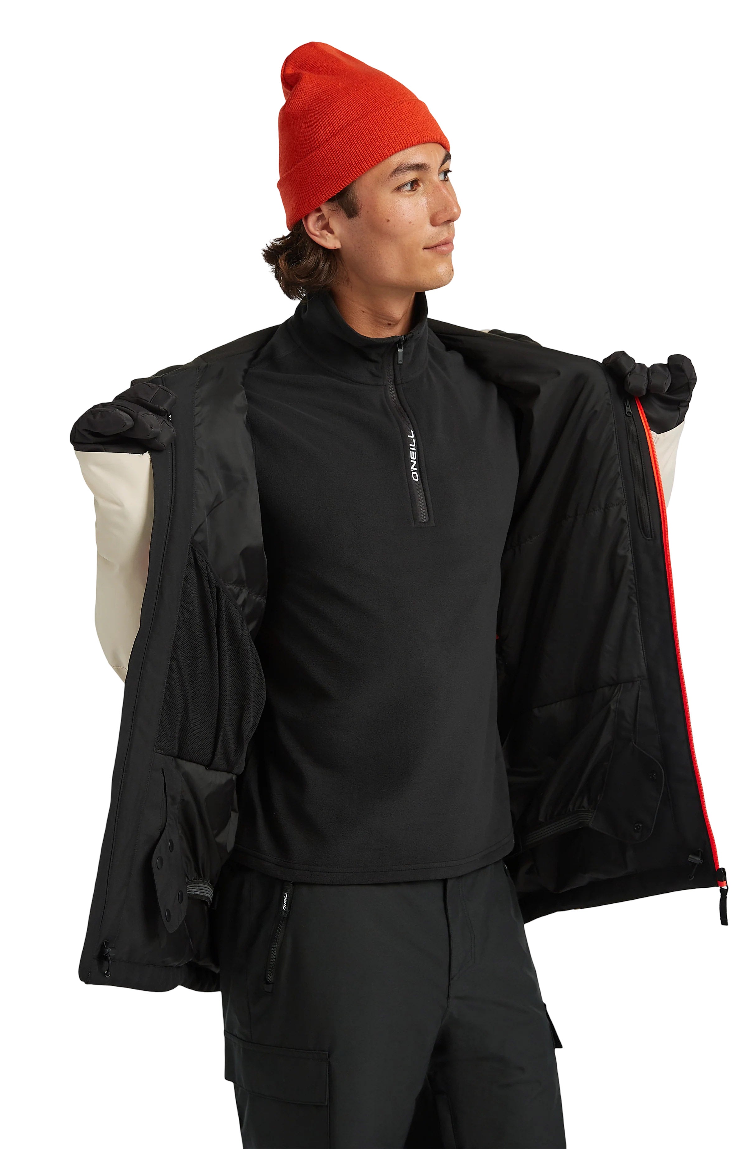 FWC'Cruz Duo Snow Jacket - Men's
