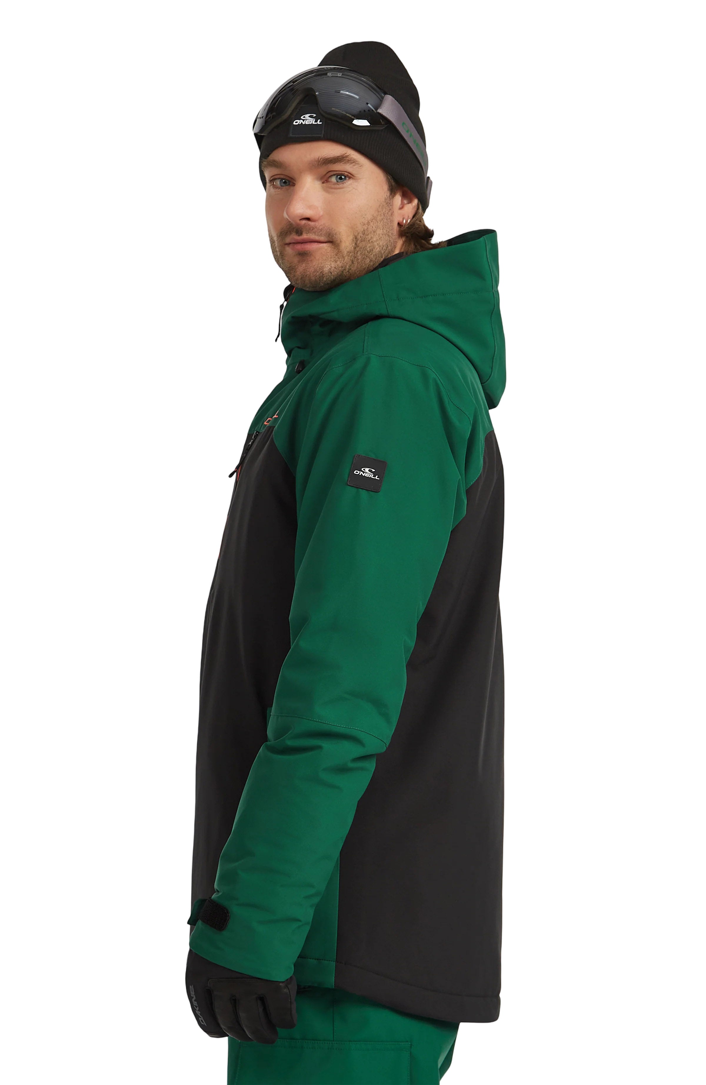 FWC'Cruz Duo Snow Jacket - Men's