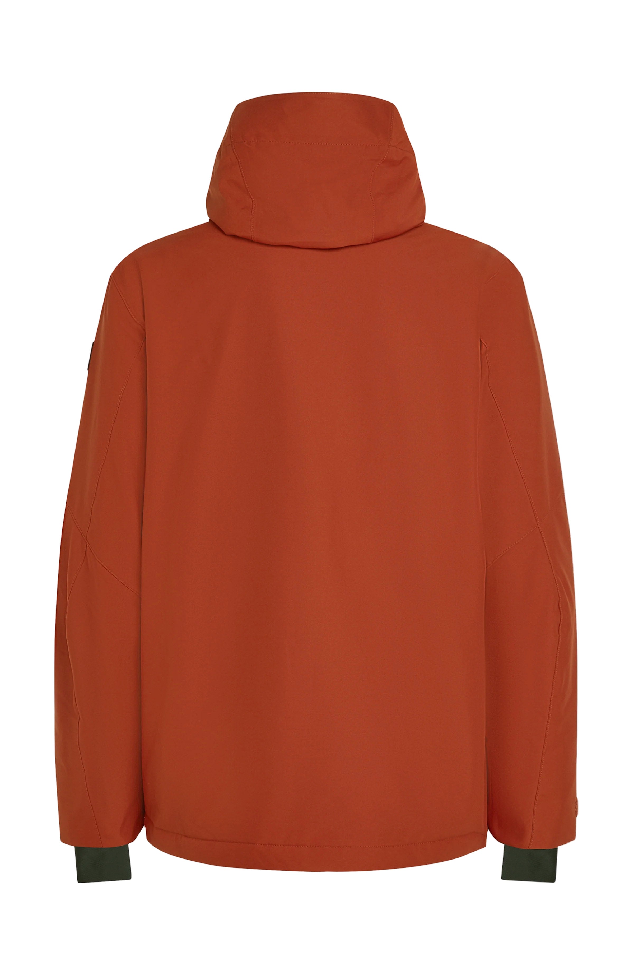 FWC'Cruz Snow Jacket - Men's