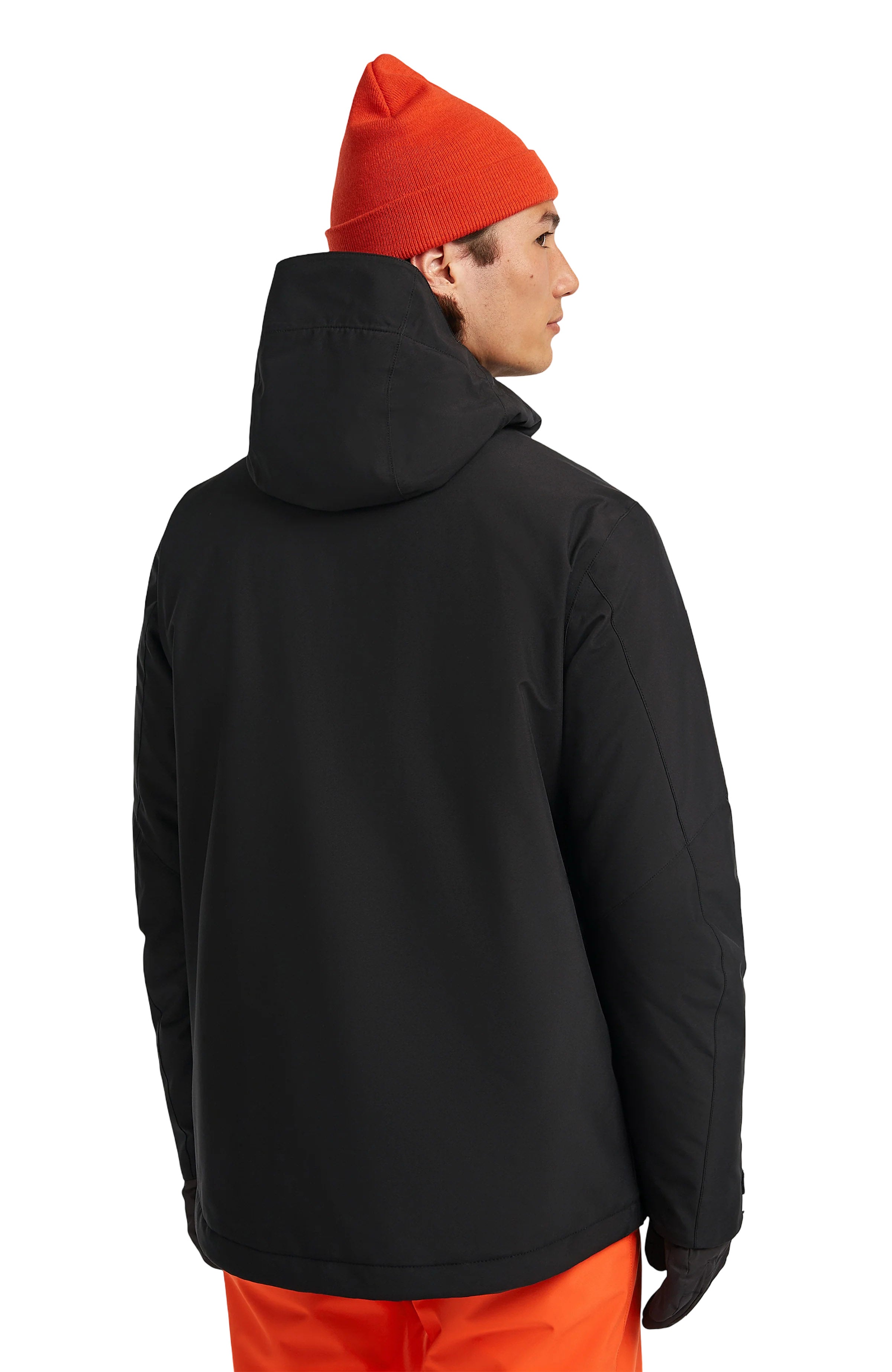 FWC'Cruz Snow Jacket - Men's