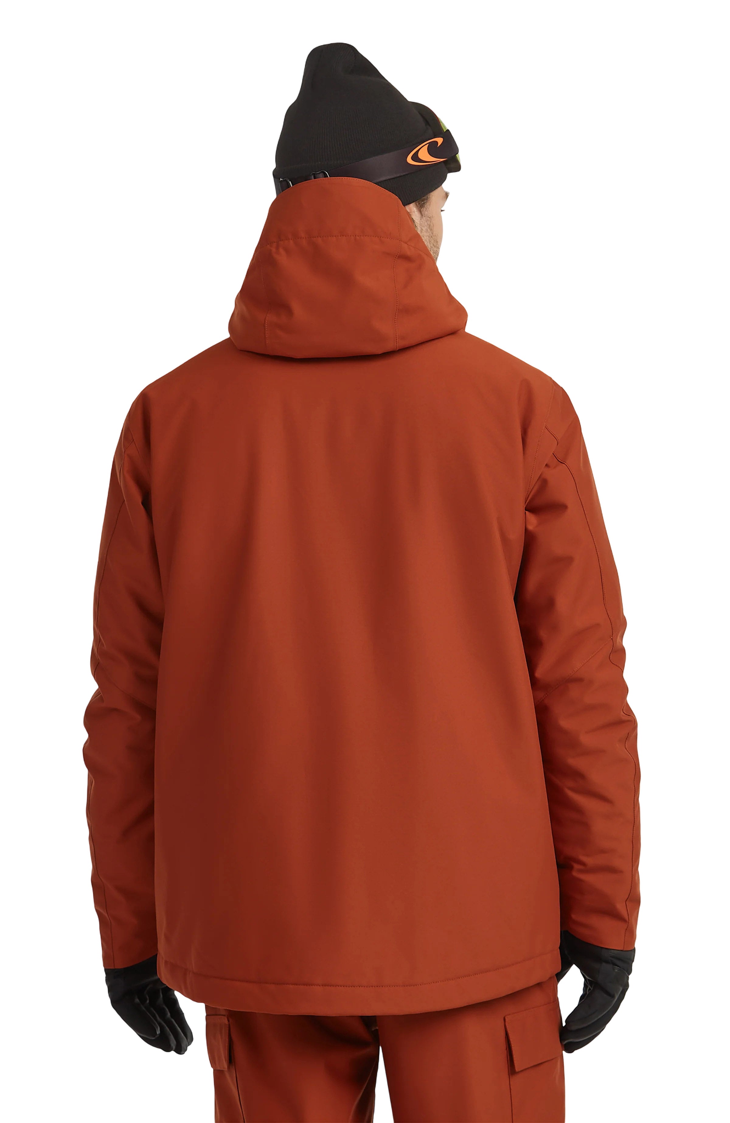 FWC'Cruz Snow Jacket - Men's