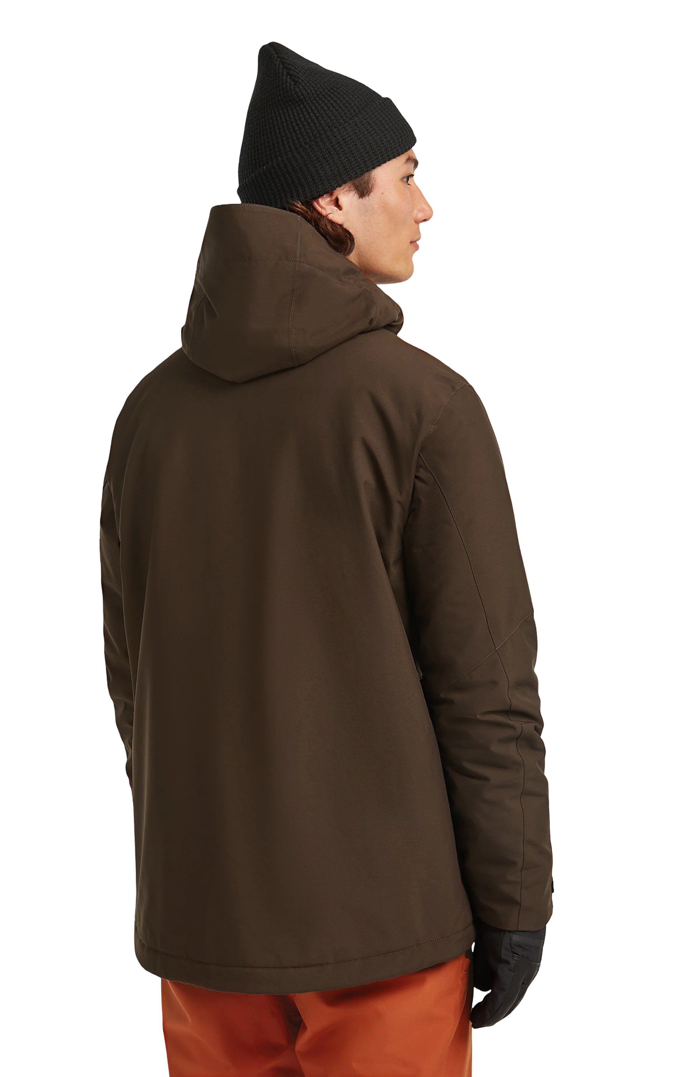 FWC'Cruz Snow Jacket - Men's