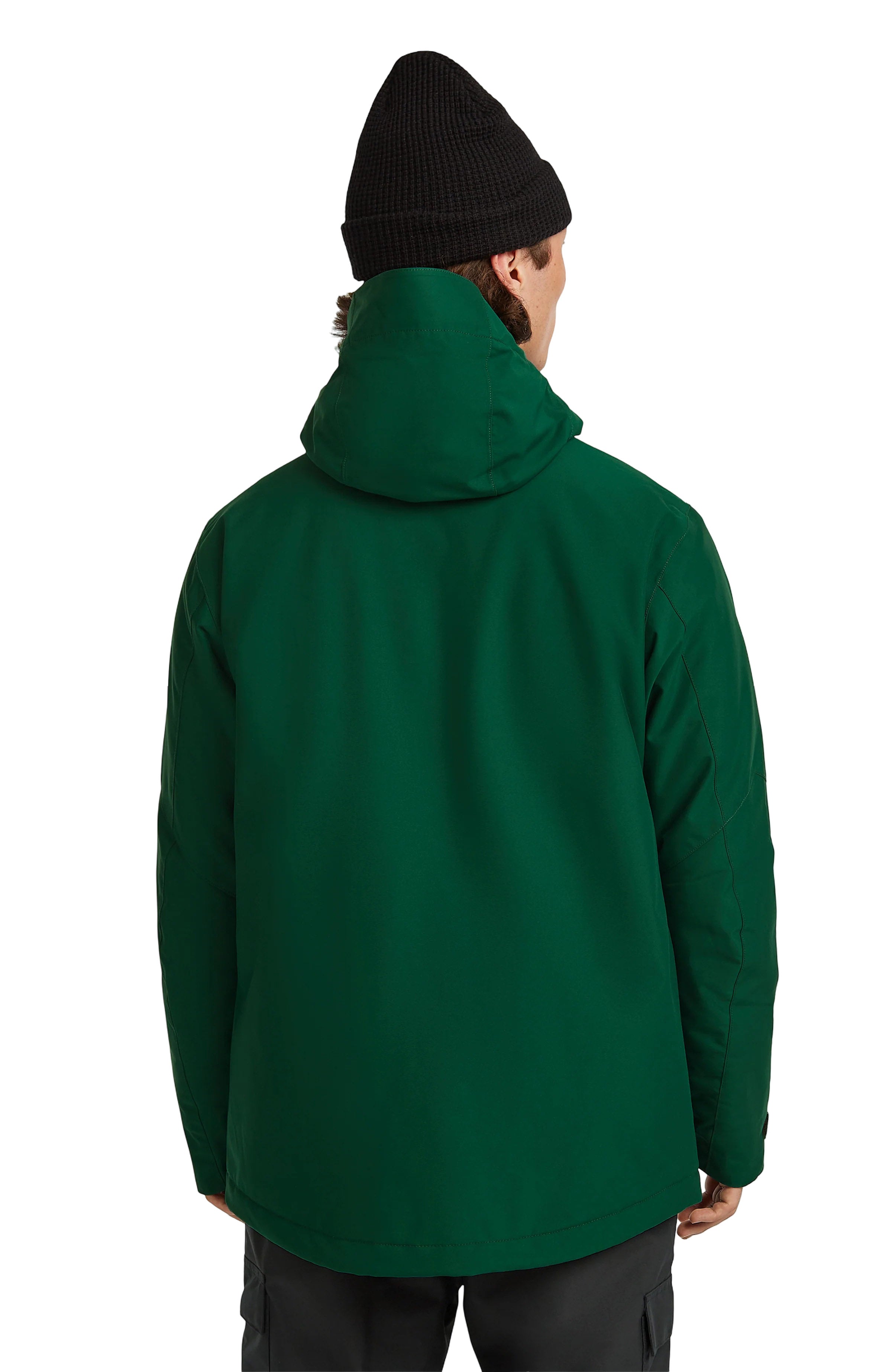 FWC'Cruz Snow Jacket - Men's