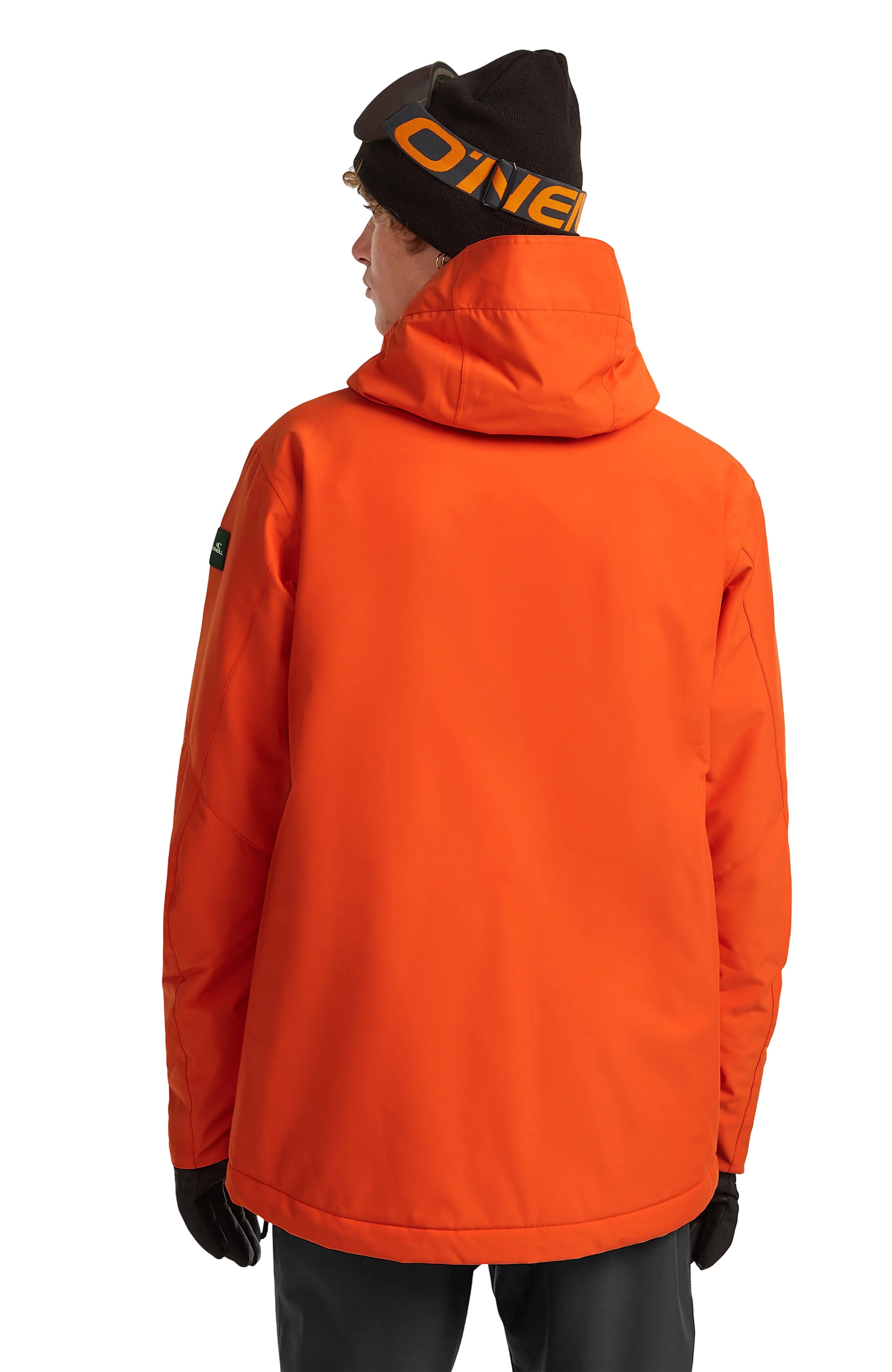 FWC'Cruz Snow Jacket - Men's
