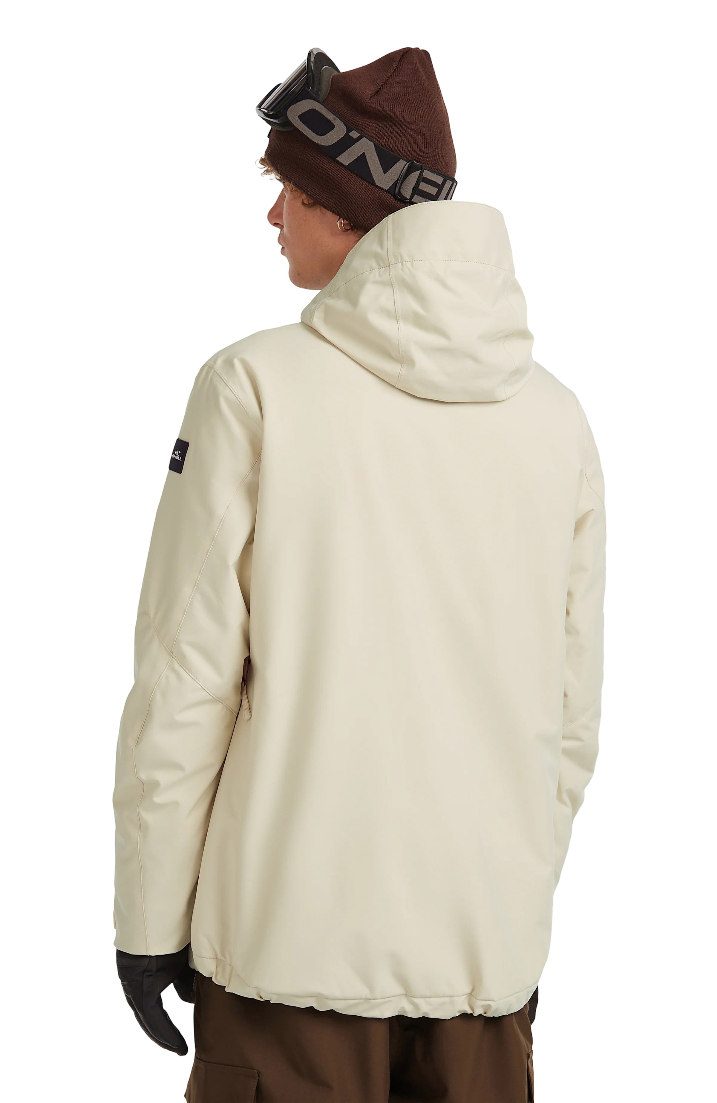 FWC'Cruz Snow Jacket - Men's