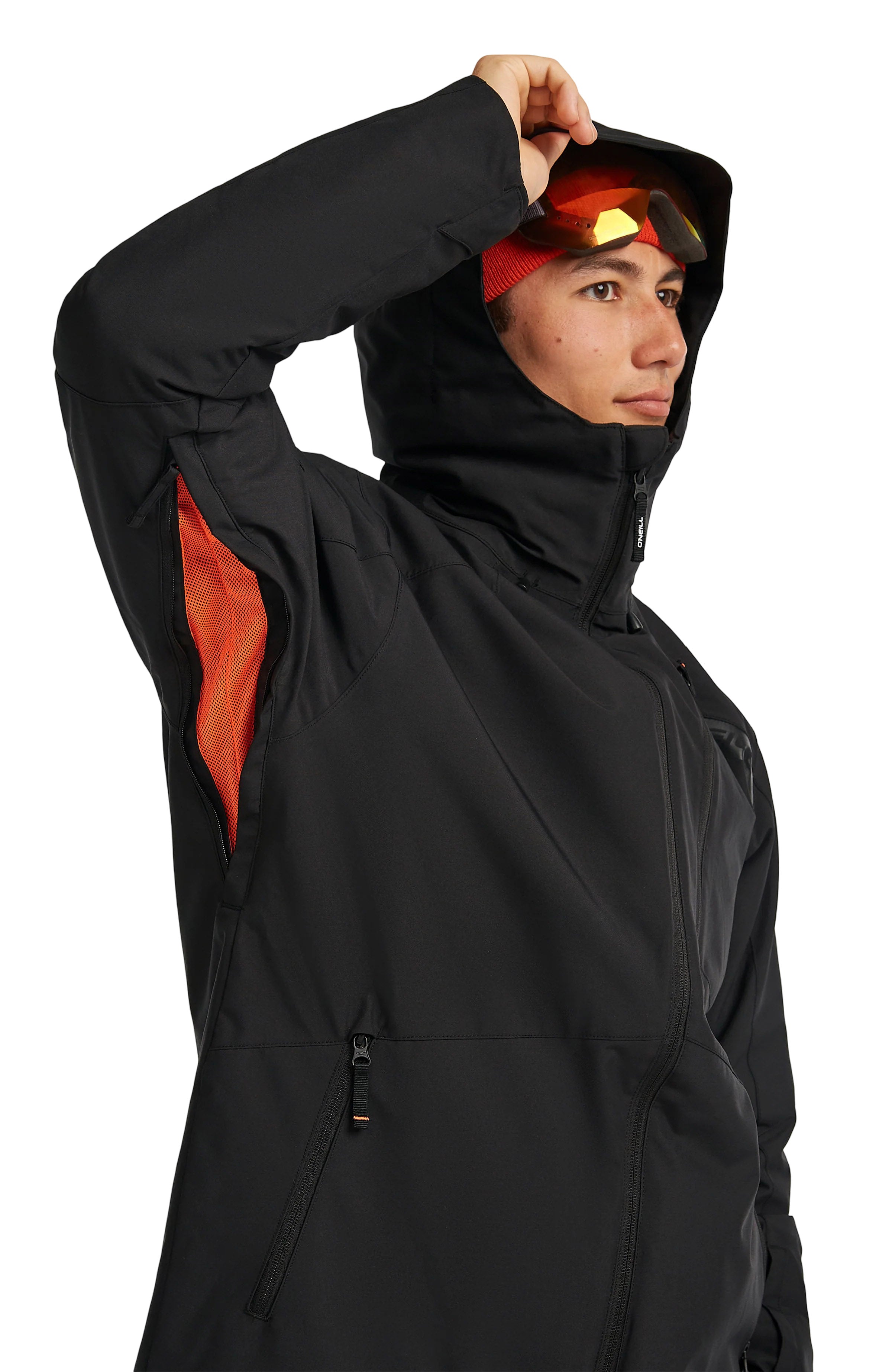 FWC'Cruz Snow Jacket - Men's