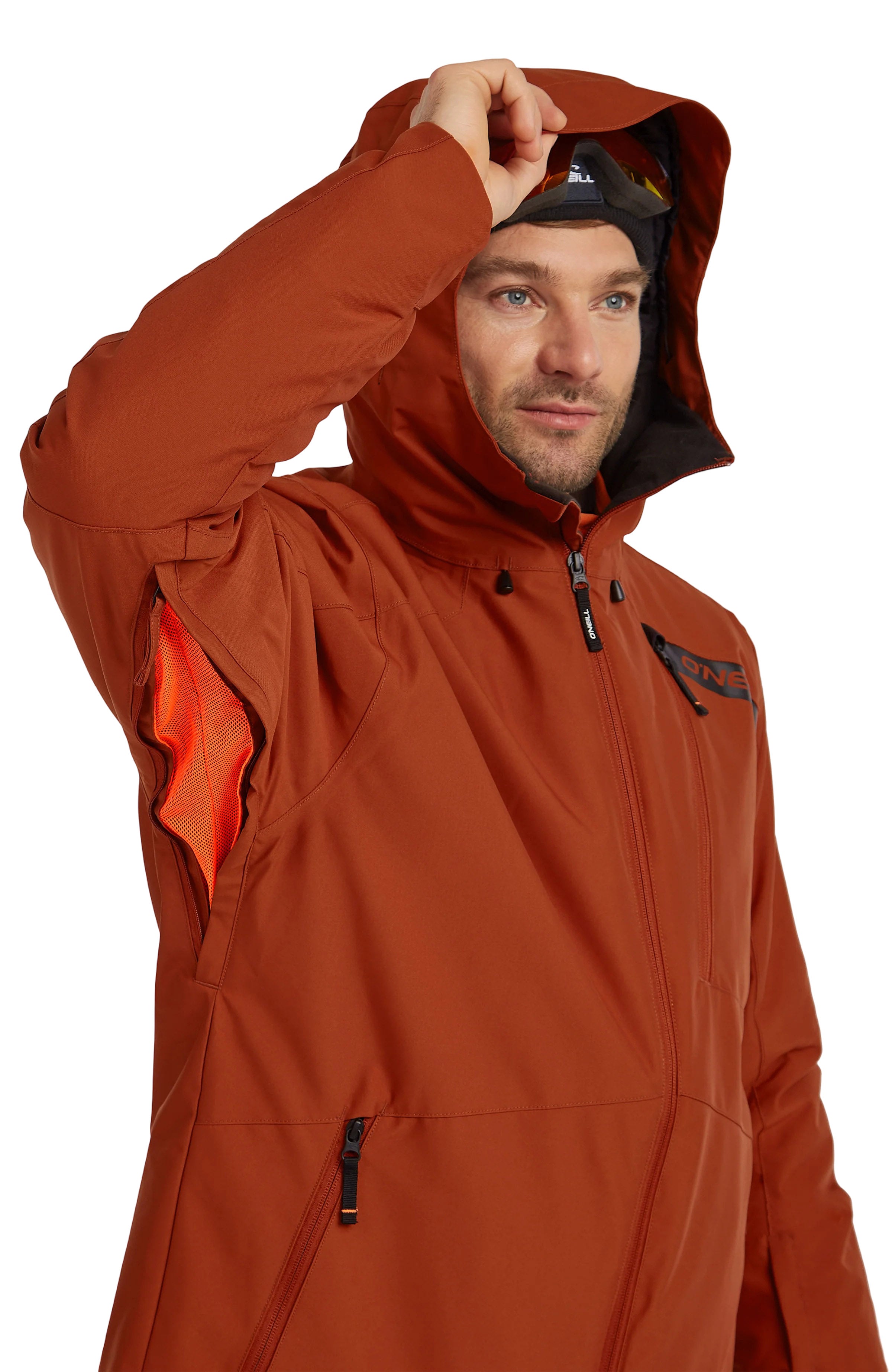 FWC'Cruz Snow Jacket - Men's