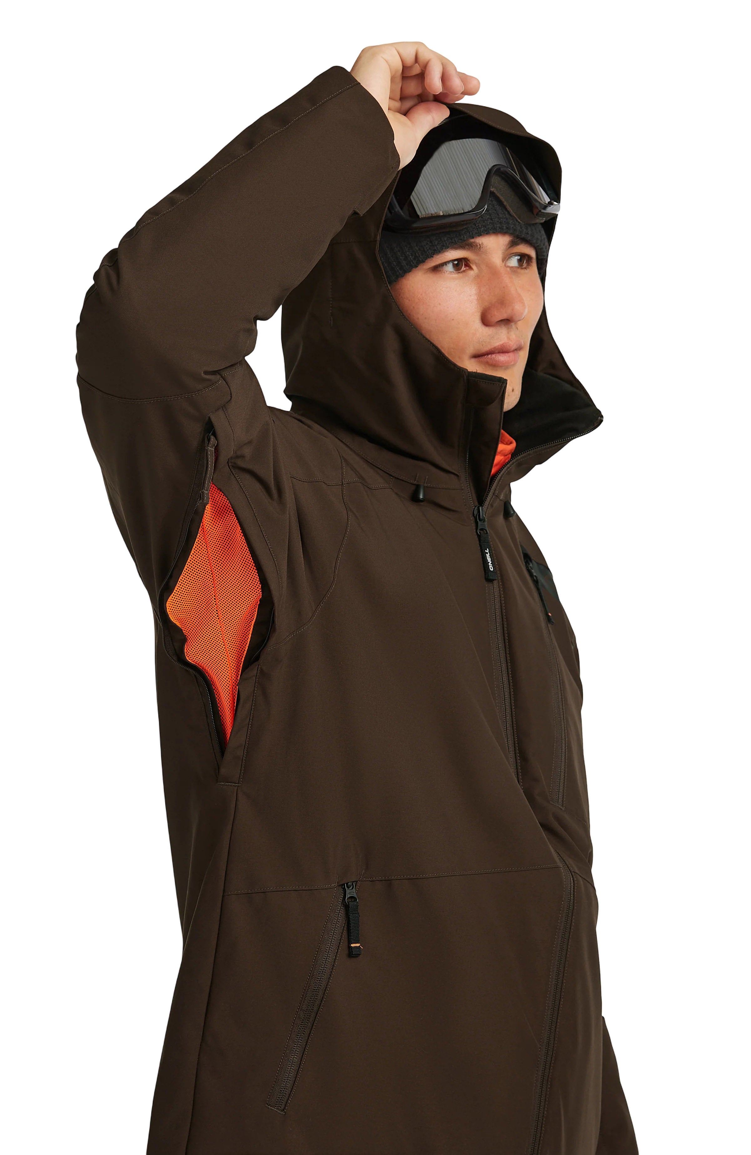 FWC'Cruz Snow Jacket - Men's