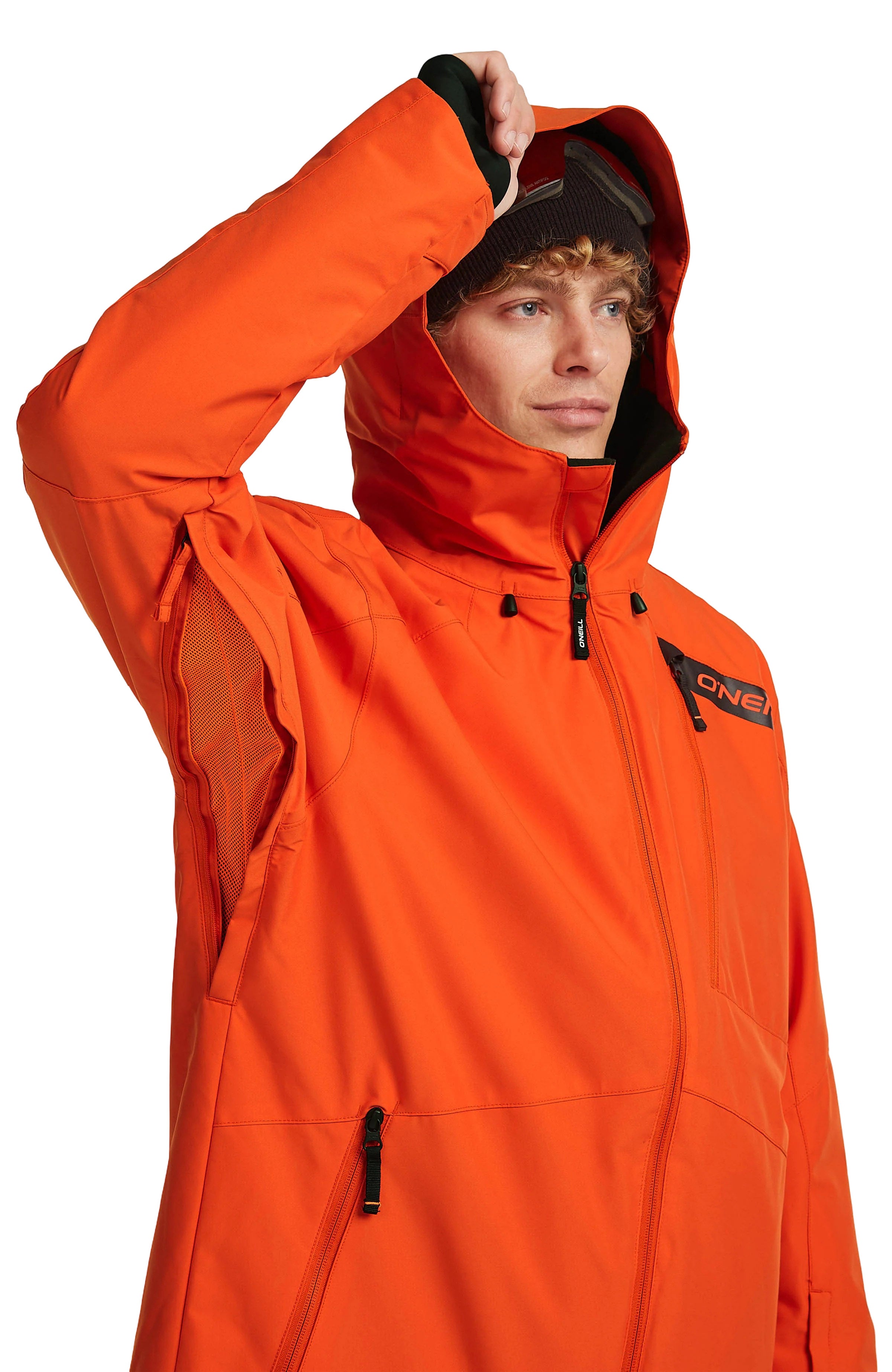 FWC'Cruz Snow Jacket - Men's