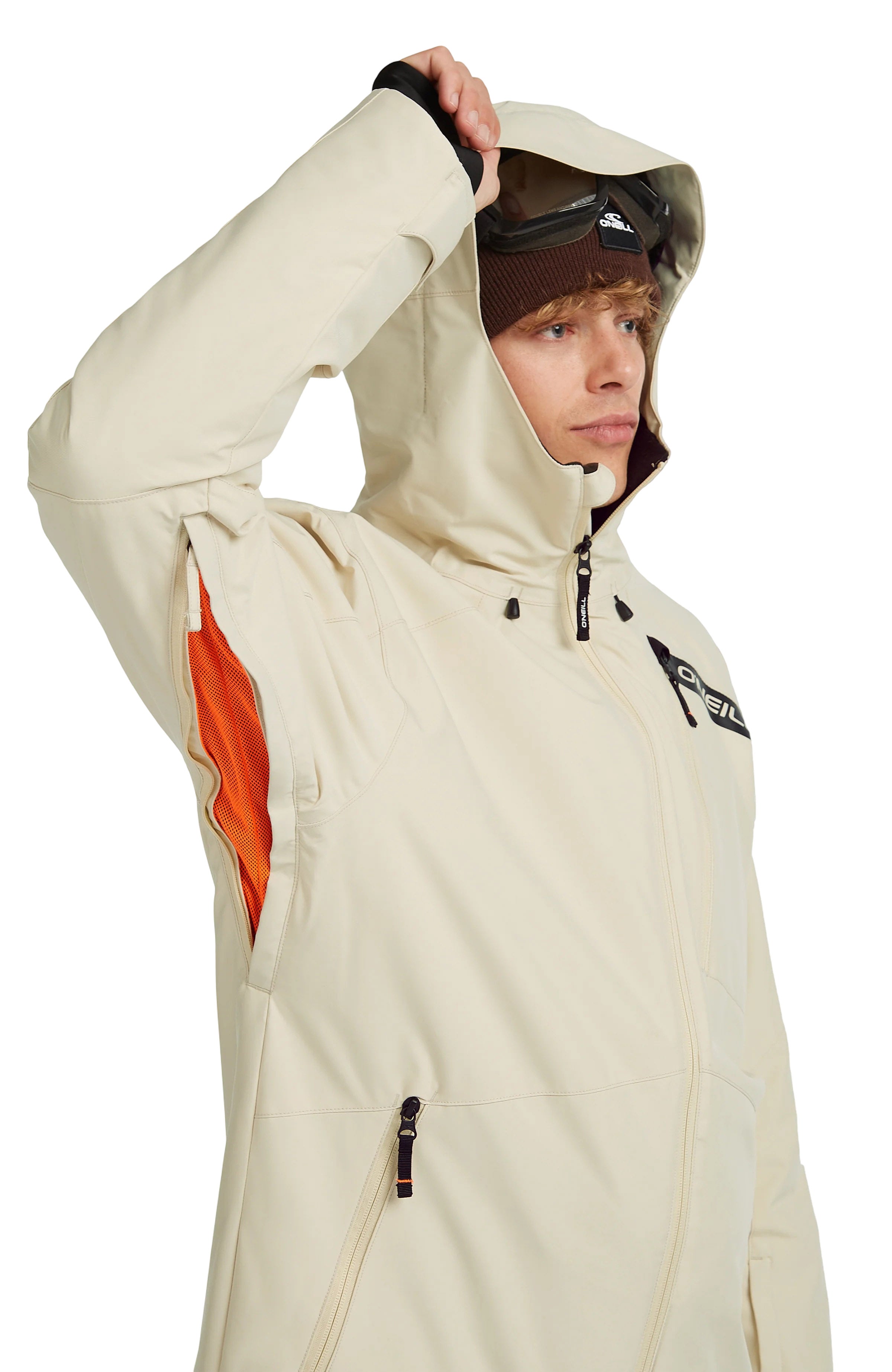 FWC'Cruz Snow Jacket - Men's