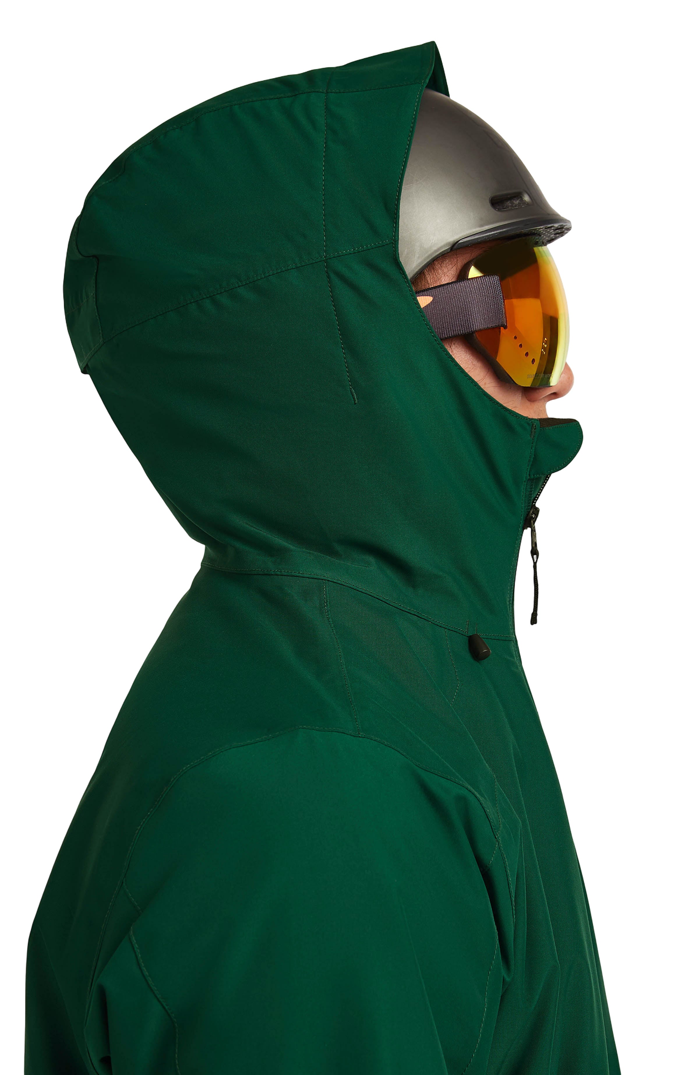 FWC'Cruz Snow Jacket - Men's