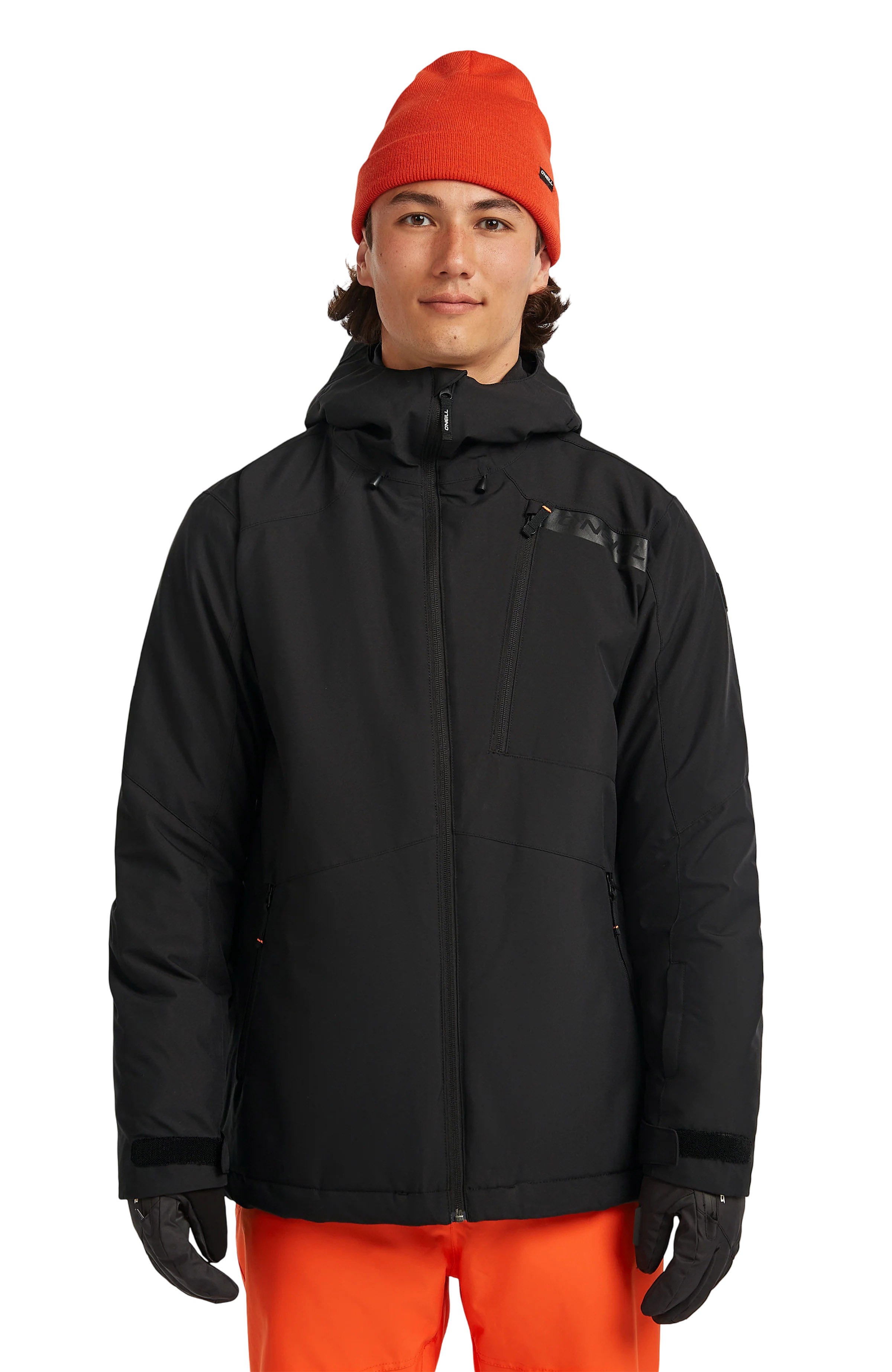 FWC'Cruz Snow Jacket - Men's