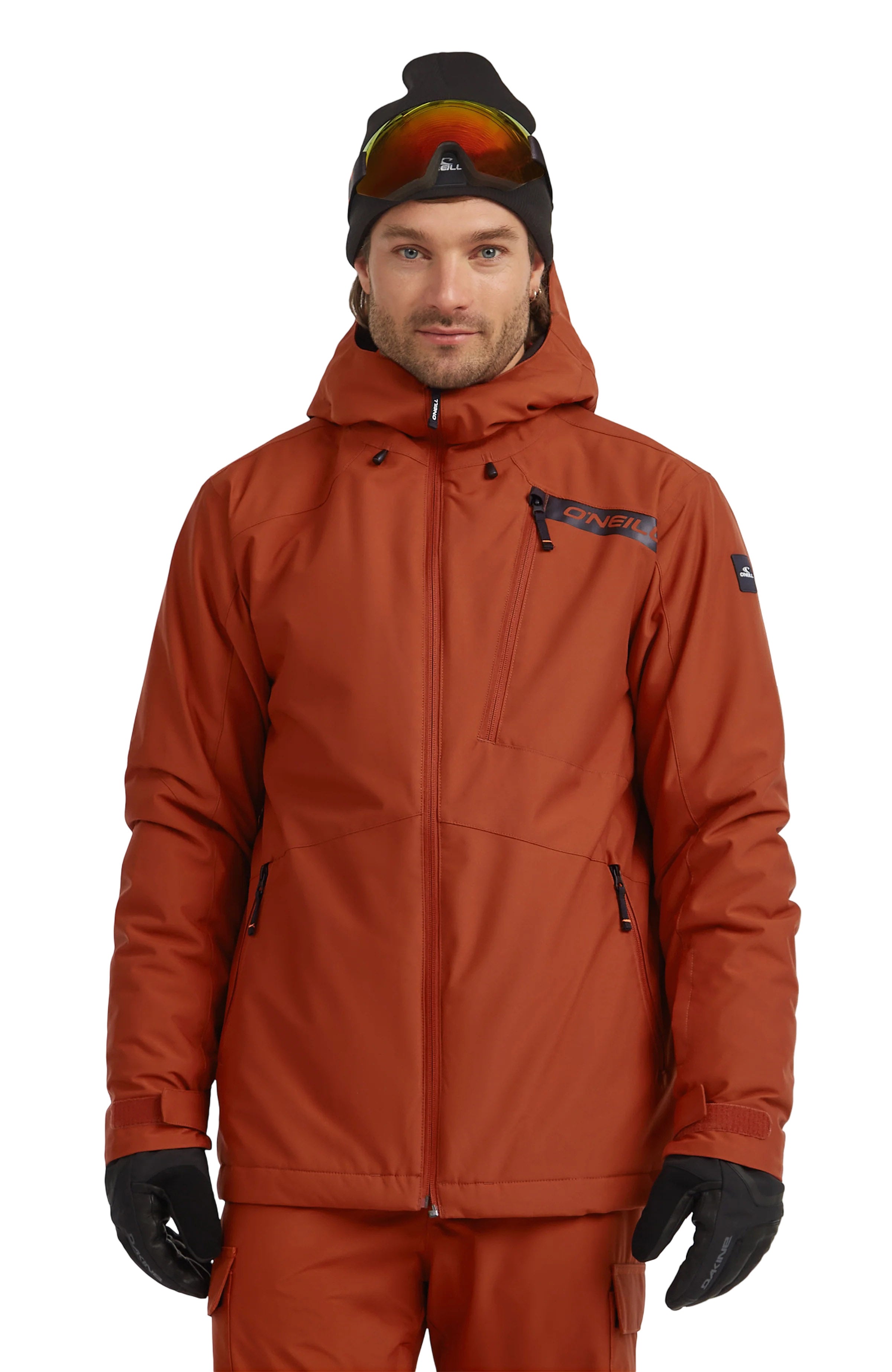 FWC'Cruz Snow Jacket - Men's
