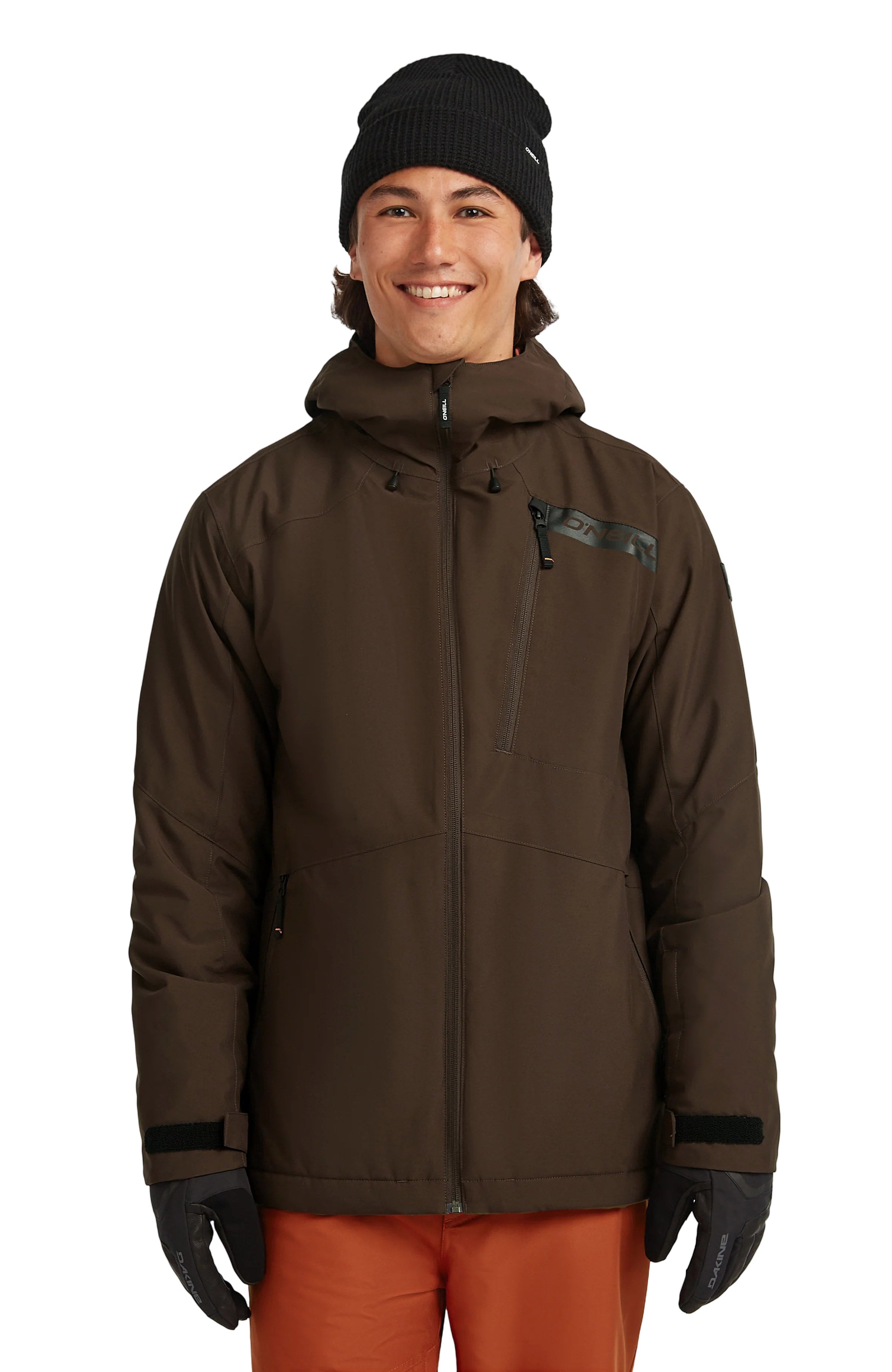 FWC'Cruz Snow Jacket - Men's