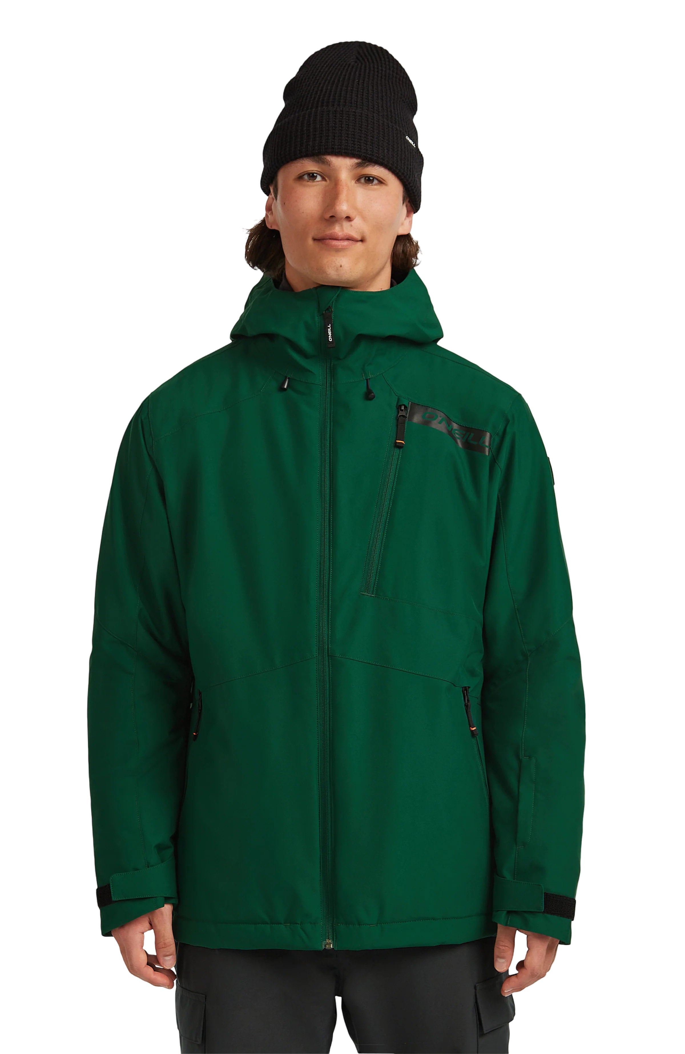 FWC'Cruz Snow Jacket - Men's