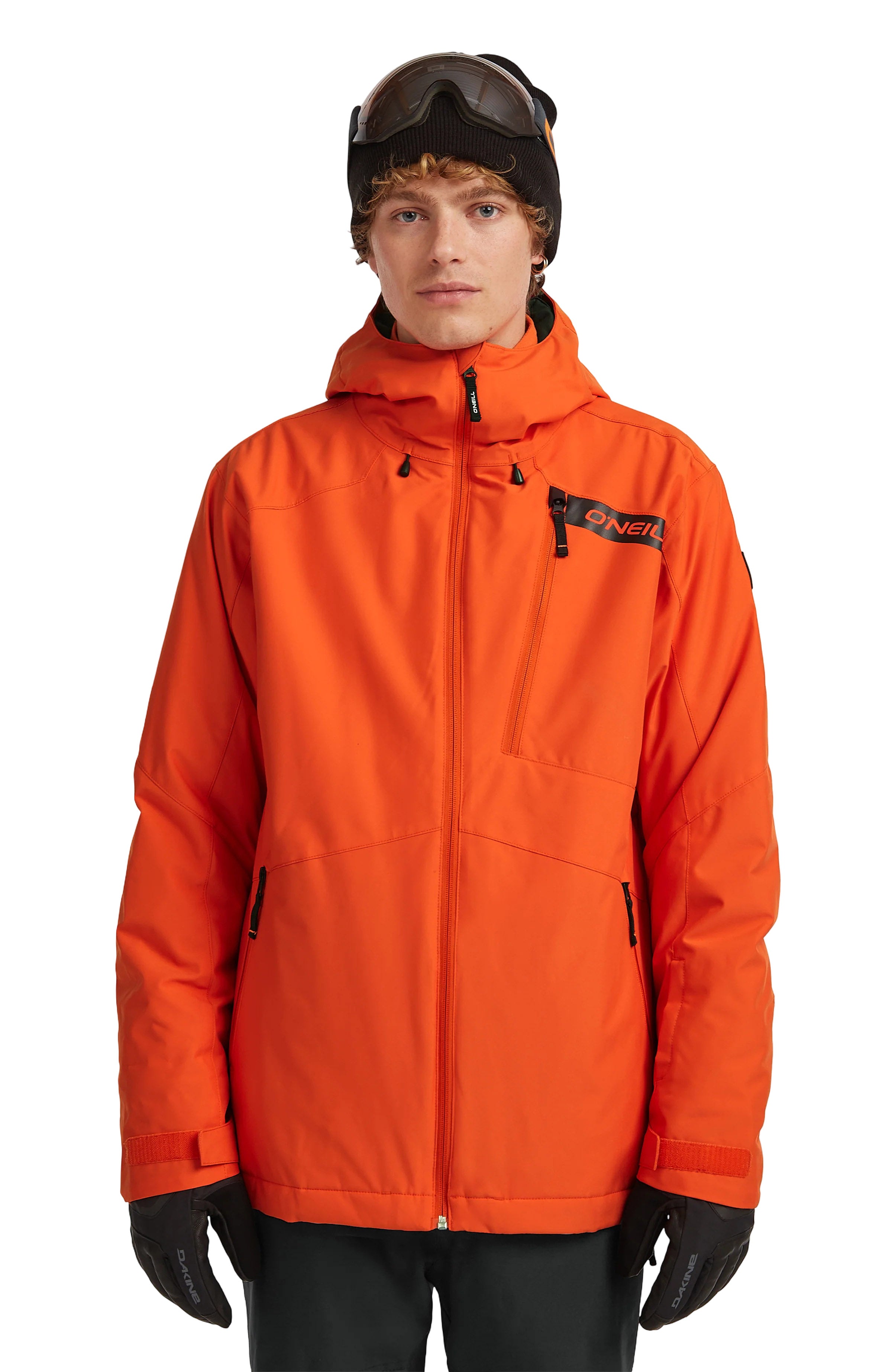 FWC'Cruz Snow Jacket - Men's