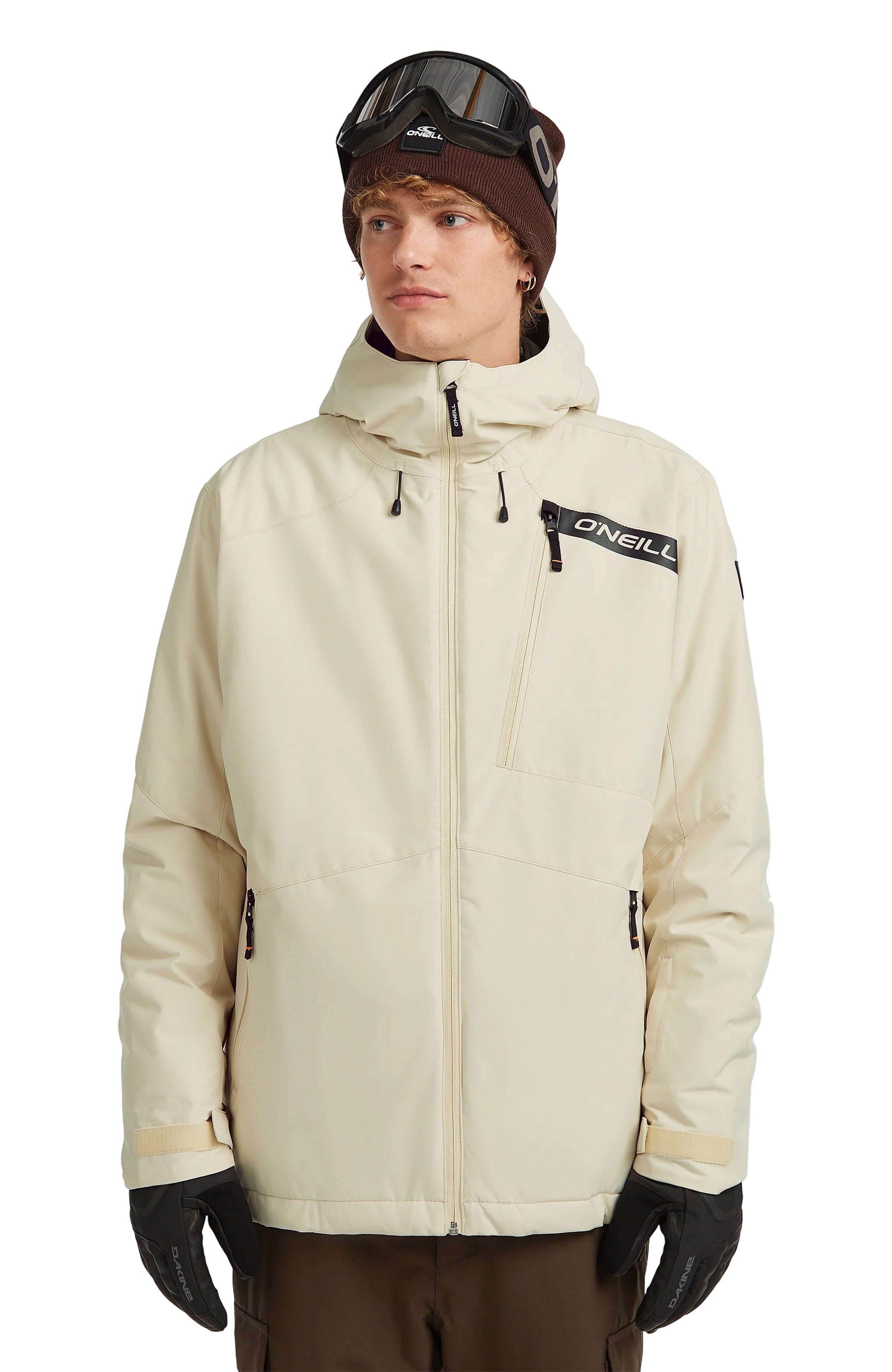 FWC'Cruz Snow Jacket - Men's