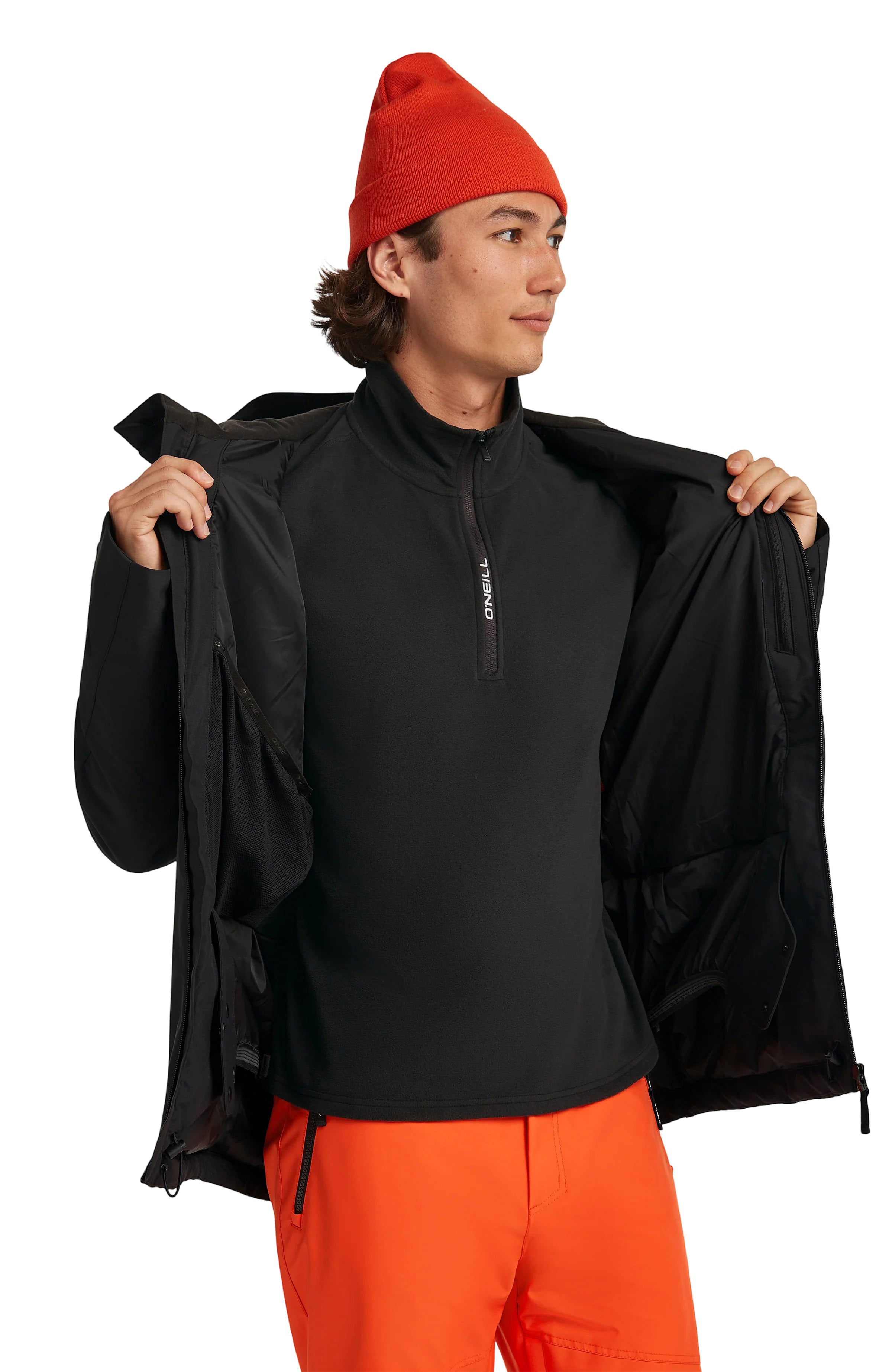 FWC'Cruz Snow Jacket - Men's
