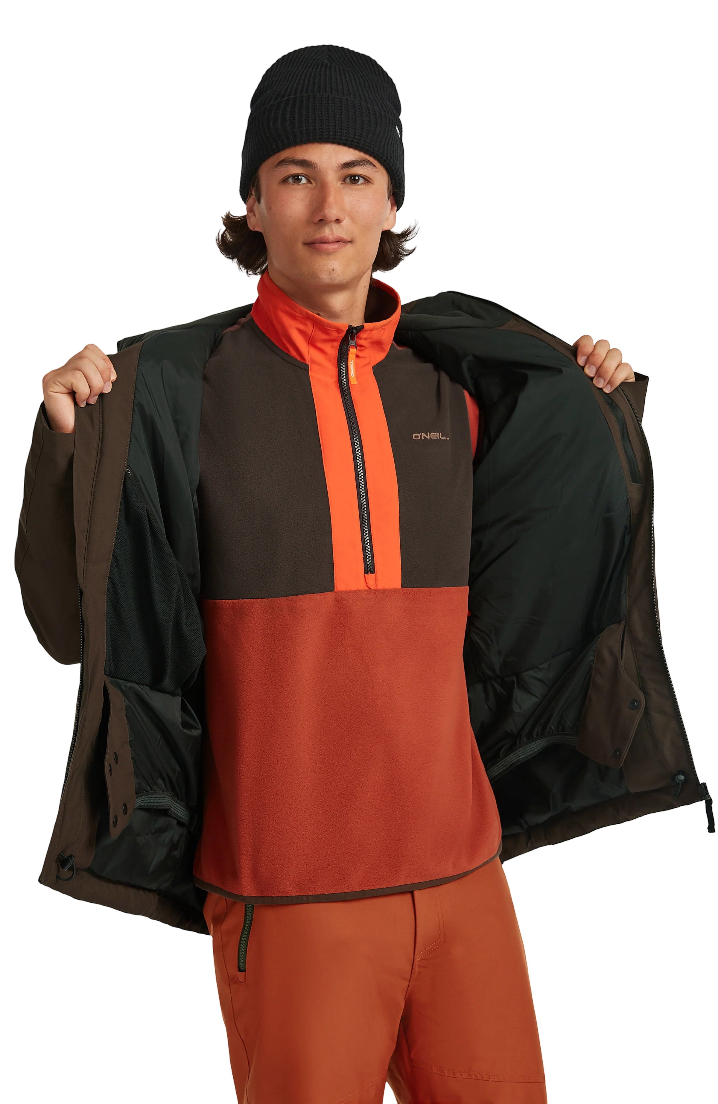 FWC'Cruz Snow Jacket - Men's