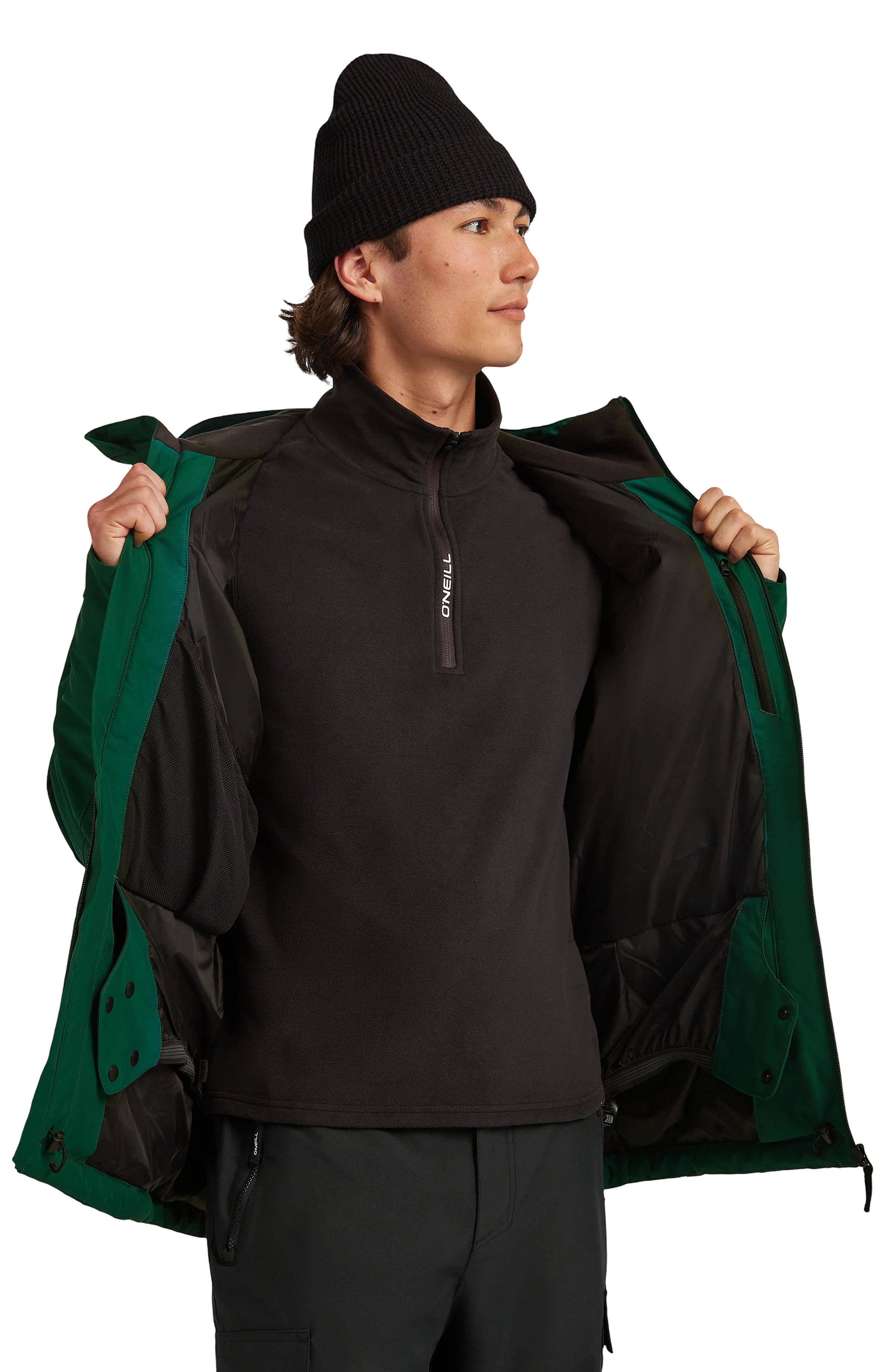 FWC'Cruz Snow Jacket - Men's