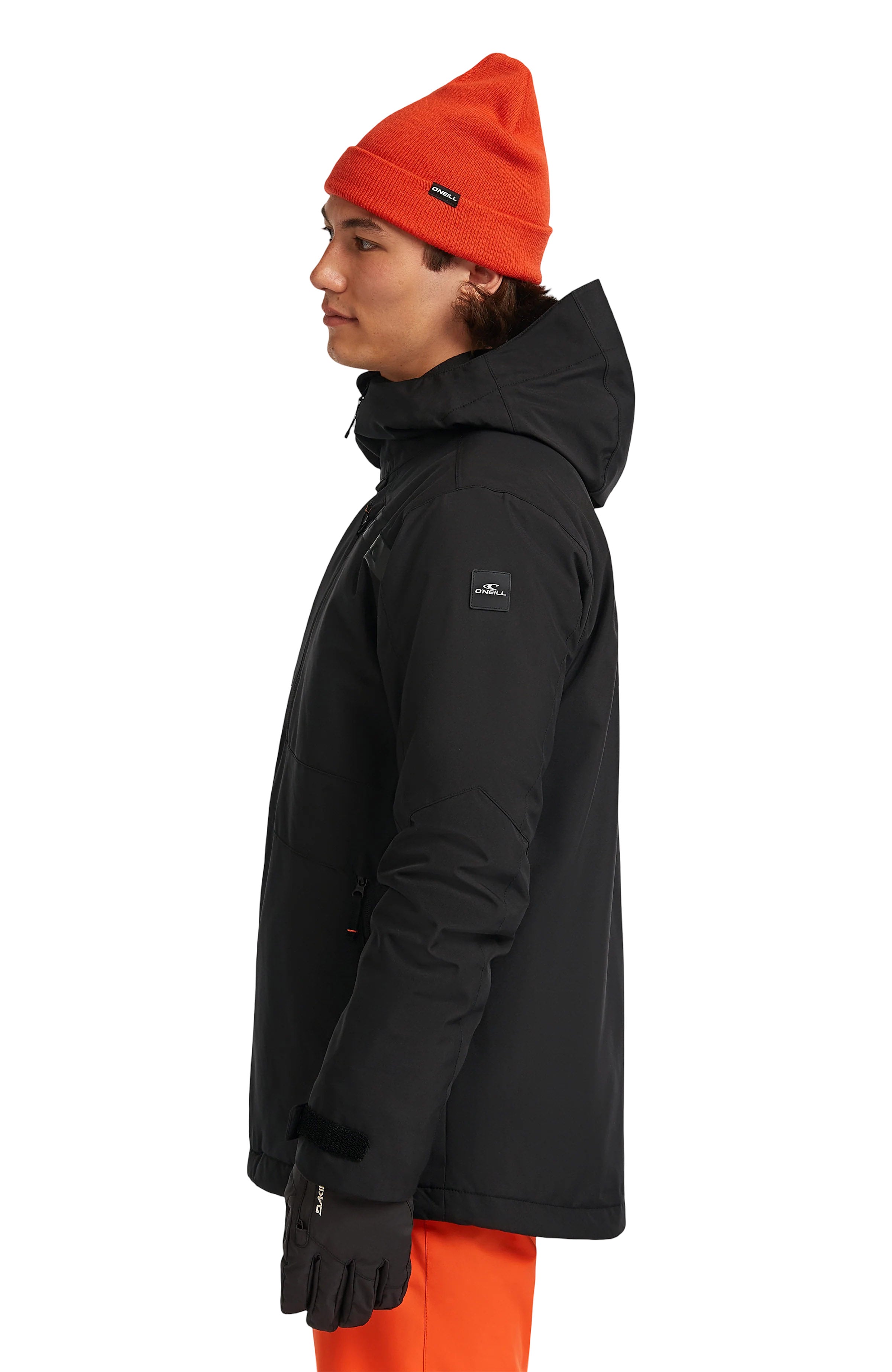 FWC'Cruz Snow Jacket - Men's