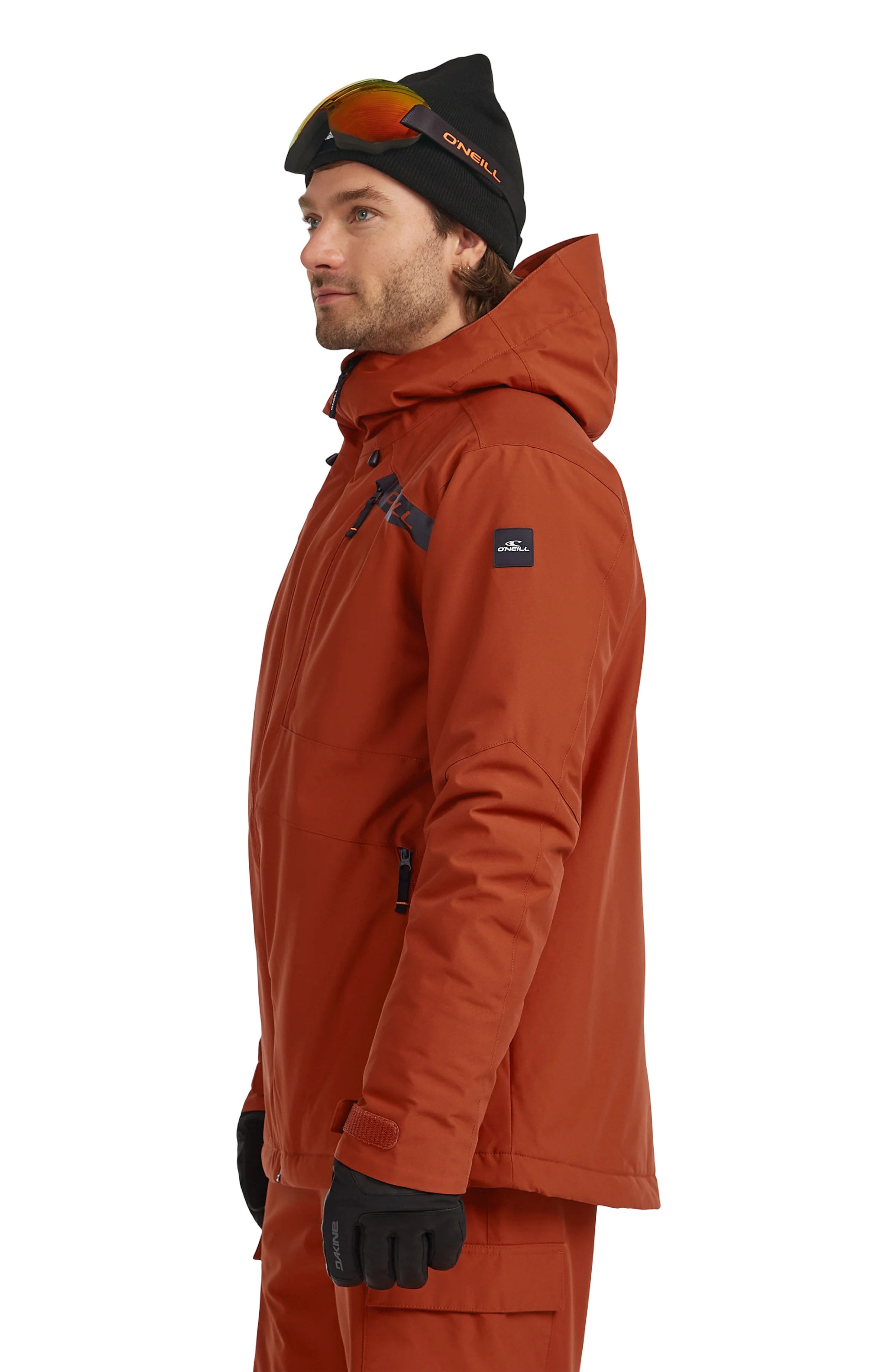 FWC'Cruz Snow Jacket - Men's