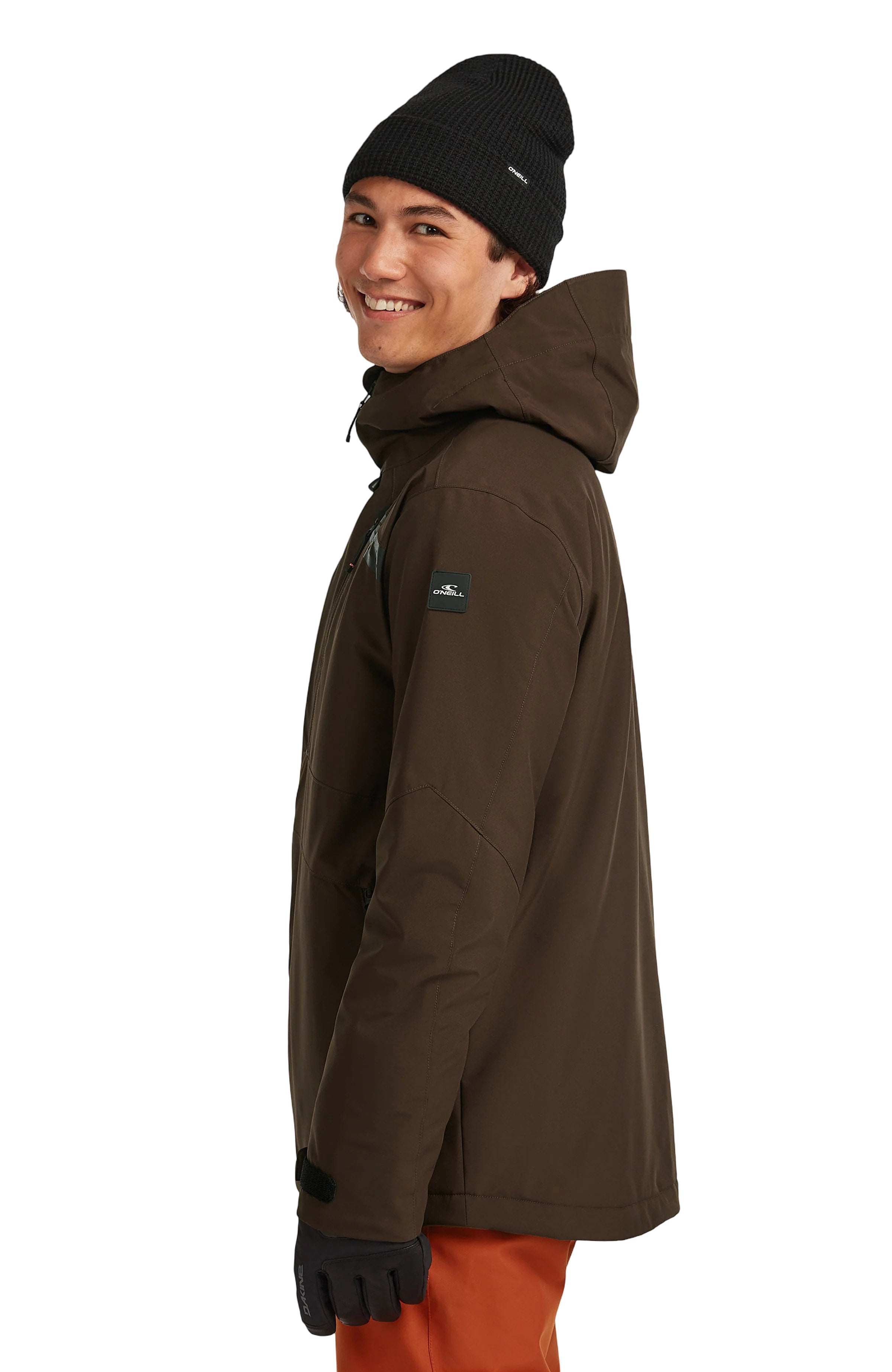 FWC'Cruz Snow Jacket - Men's