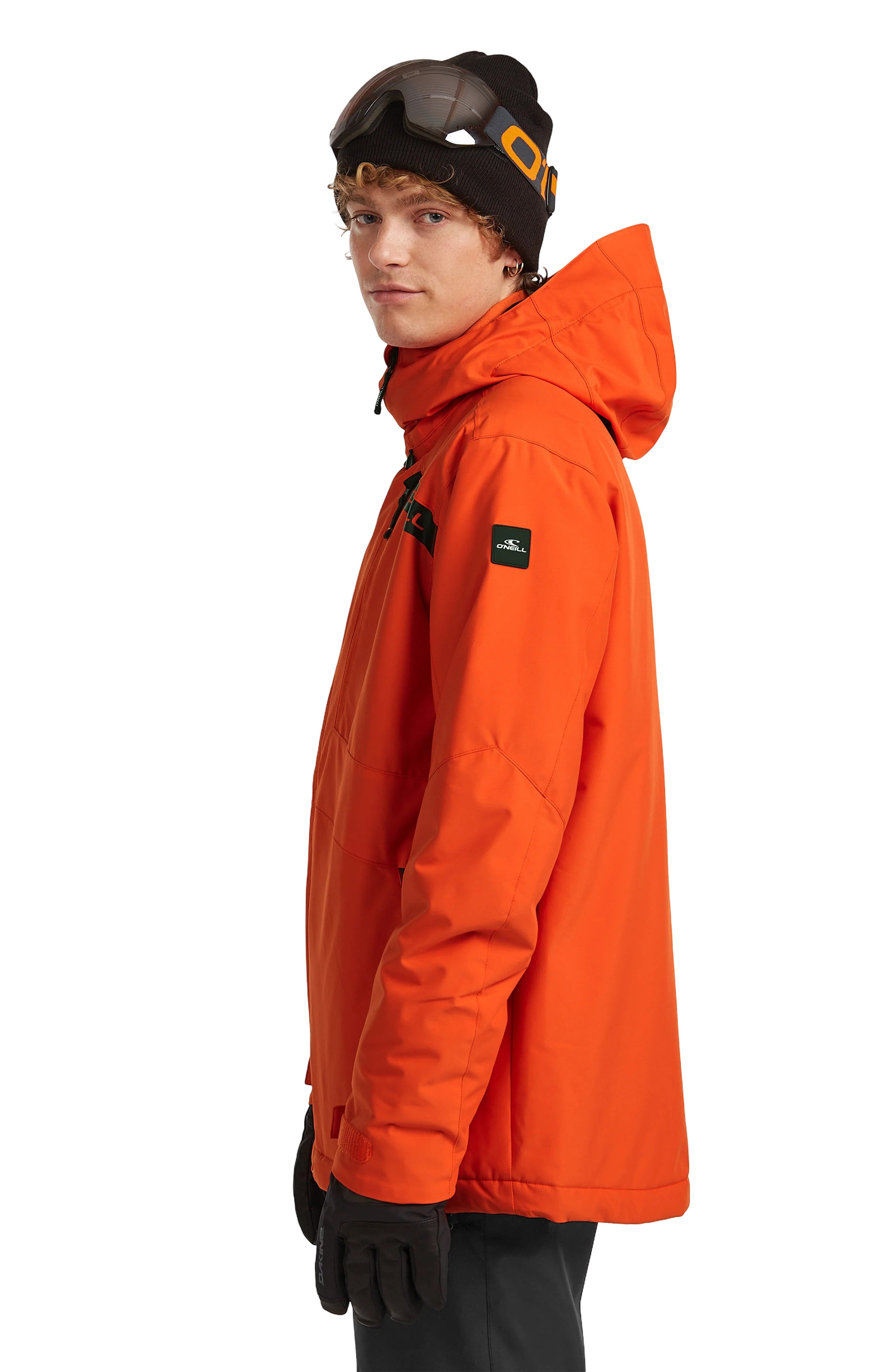 FWC'Cruz Snow Jacket - Men's