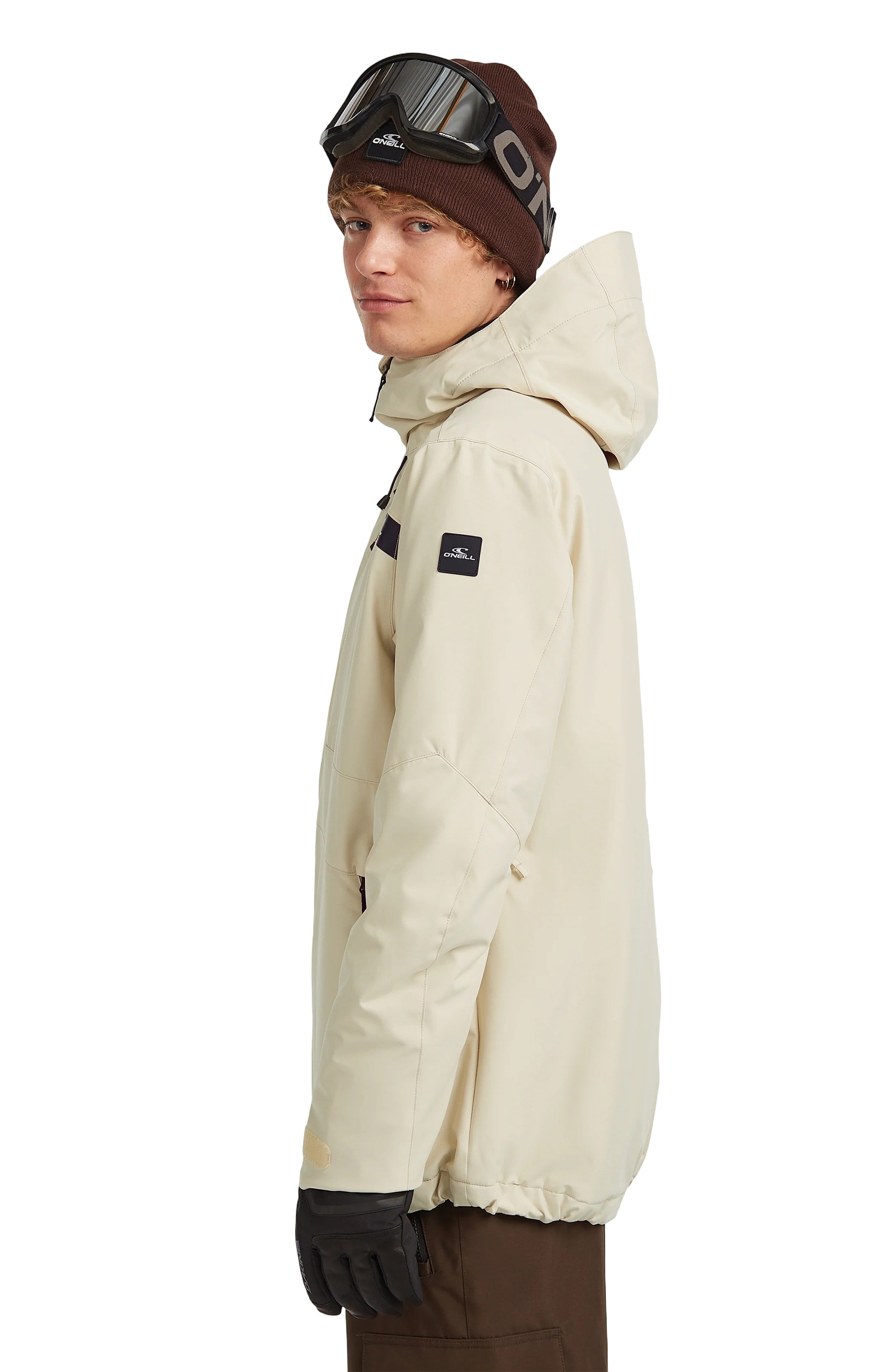 FWC'Cruz Snow Jacket - Men's