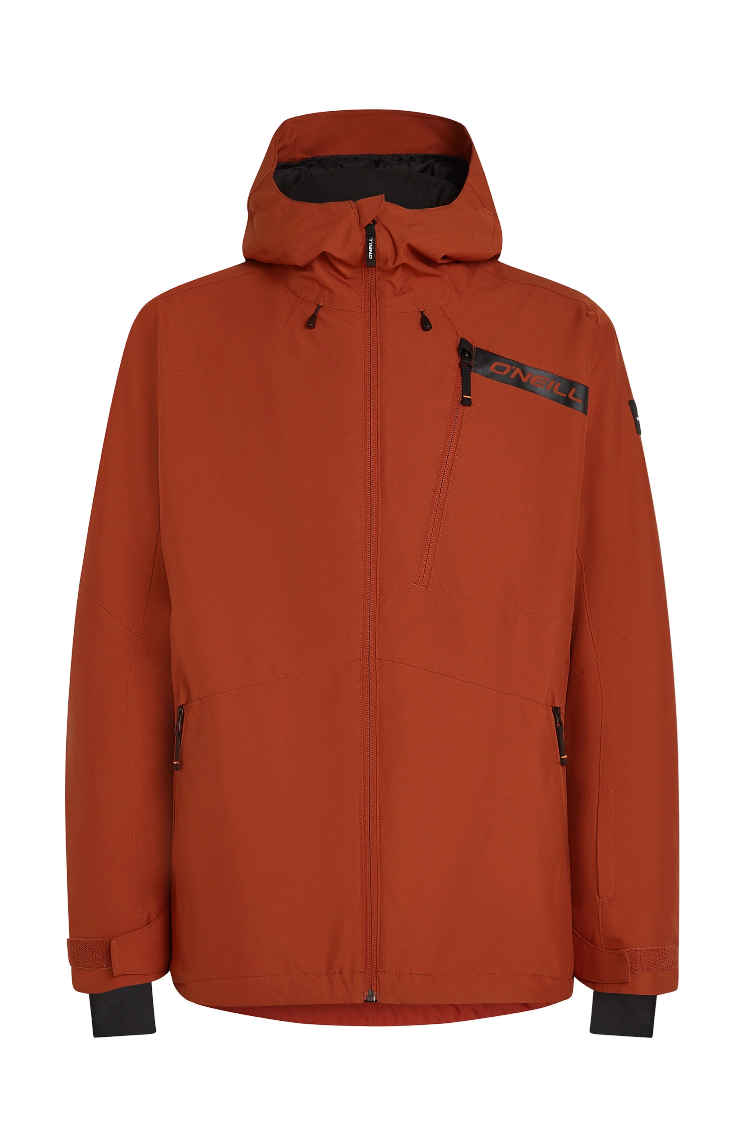 FWC'Cruz Snow Jacket - Men's