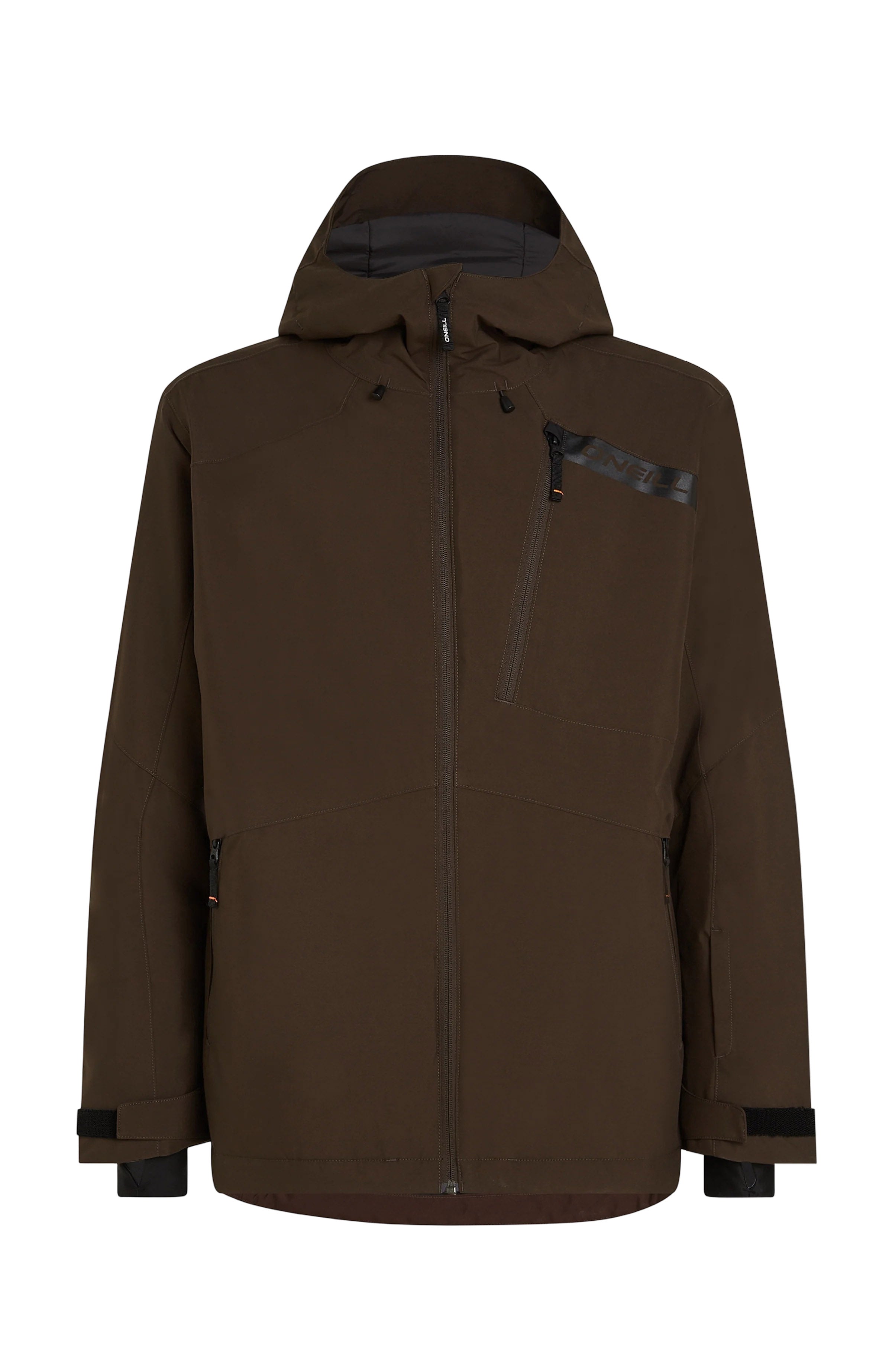 FWC'Cruz Snow Jacket - Men's