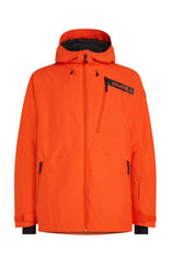 FWC'Cruz Snow Jacket - Men's