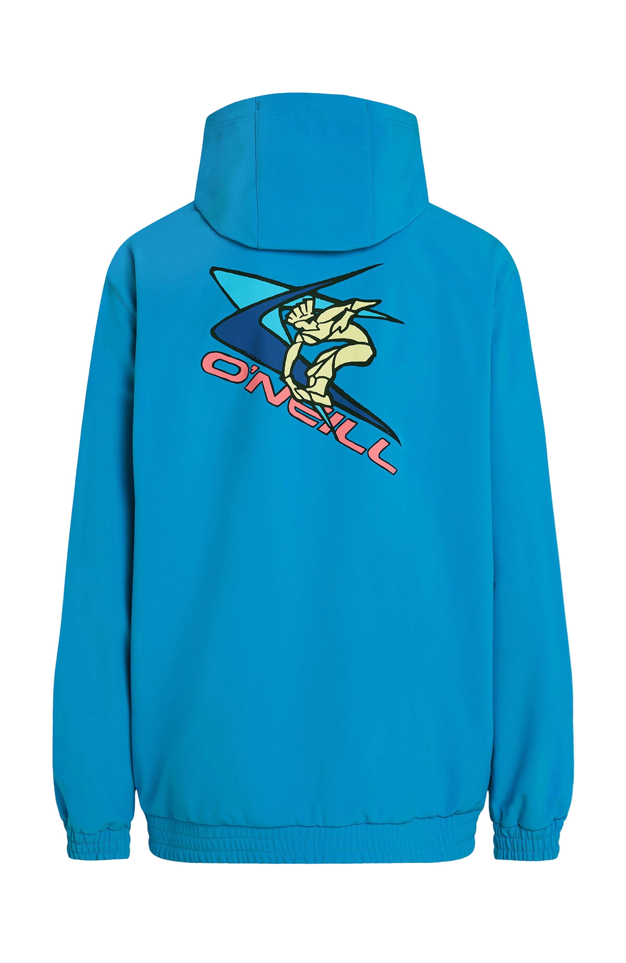 FWC'Play Softshell Hoodie - Men's