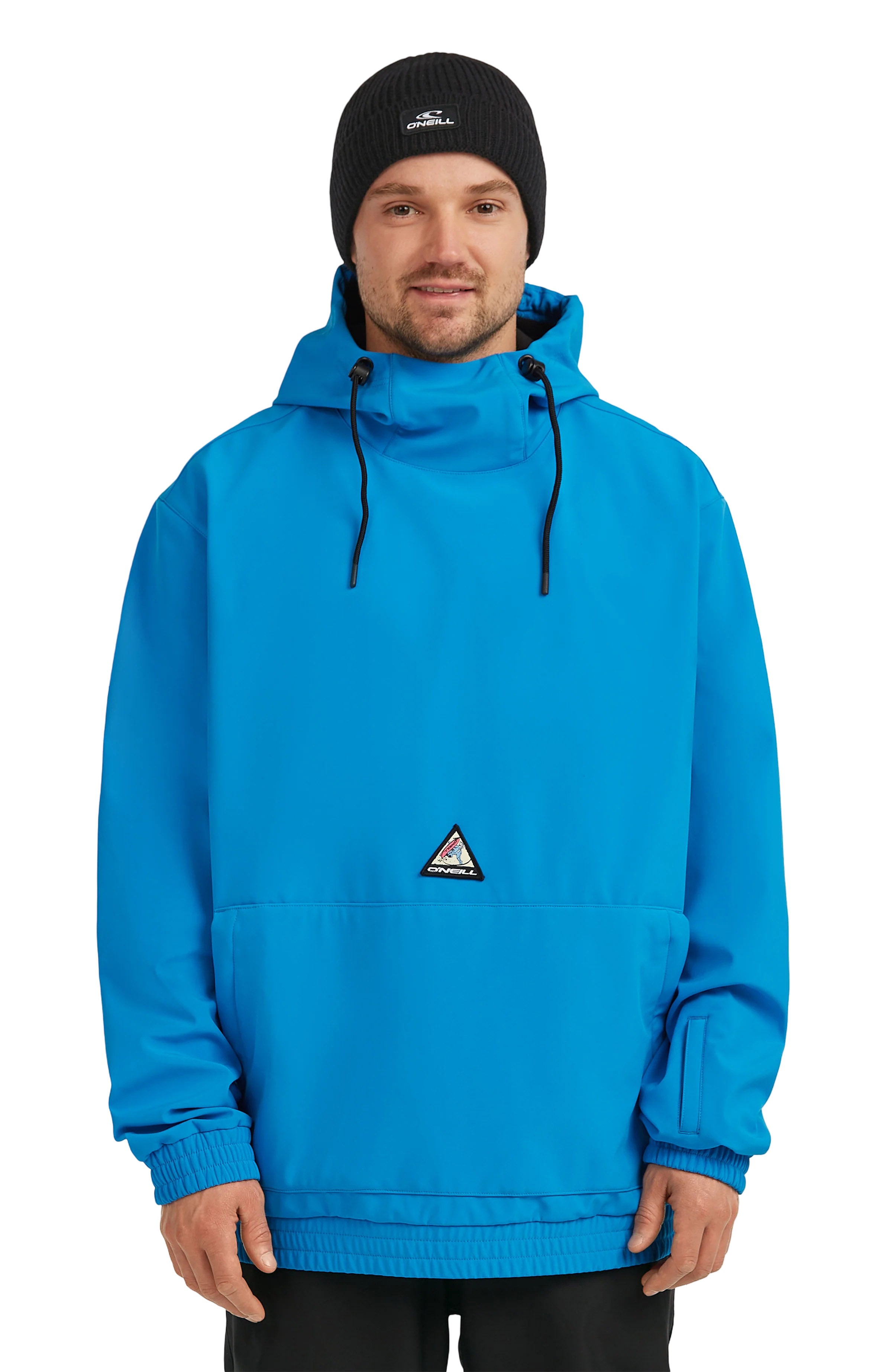 FWC'Play Softshell Hoodie - Men's