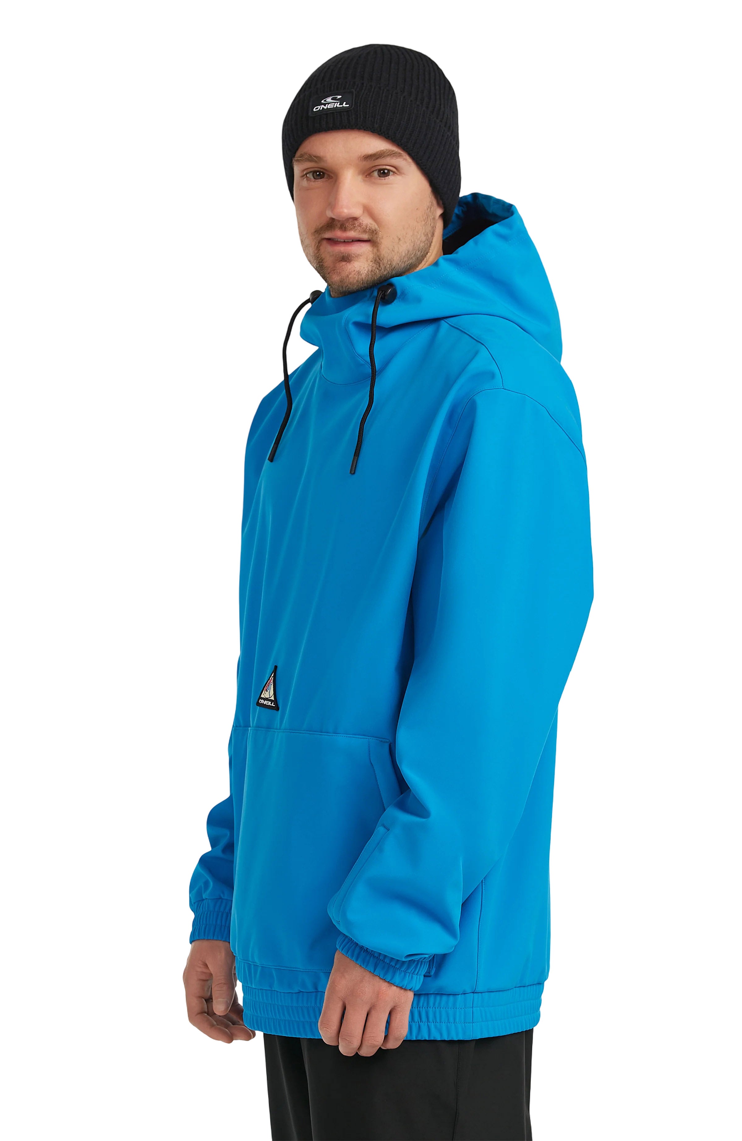 FWC'Play Softshell Hoodie - Men's